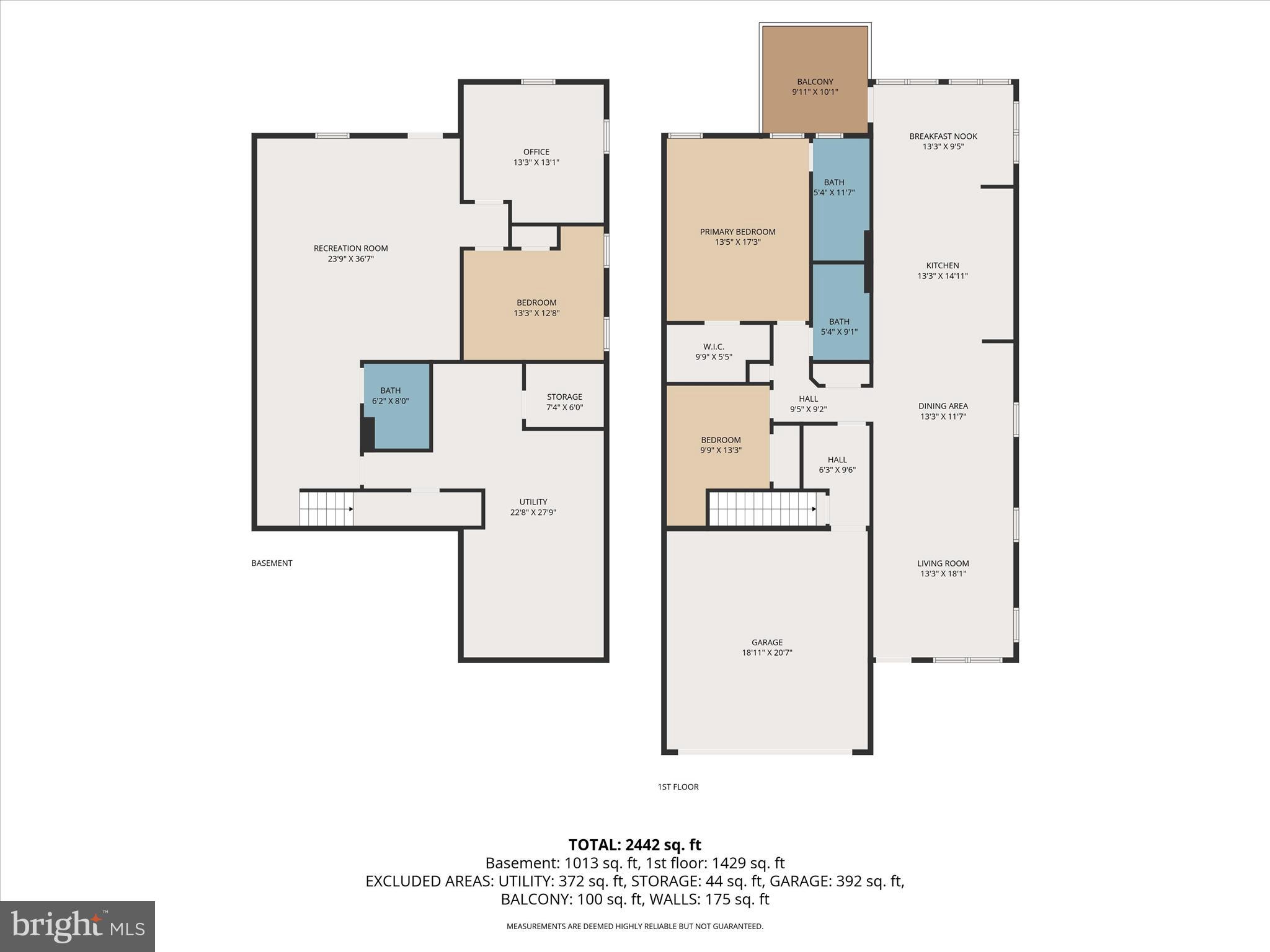 THE PADDOCK - Residential