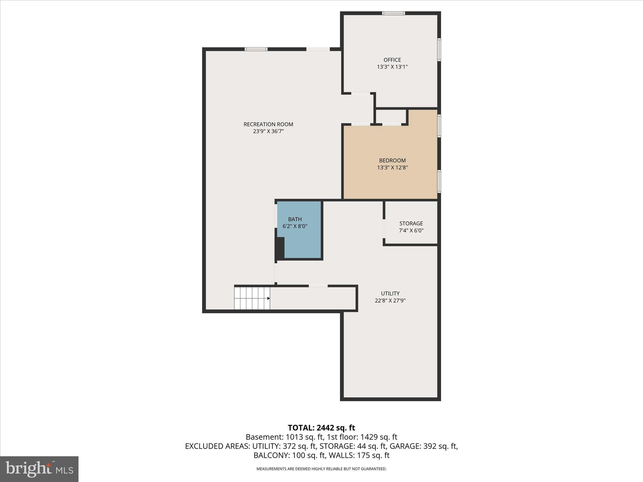 THE PADDOCK - Residential