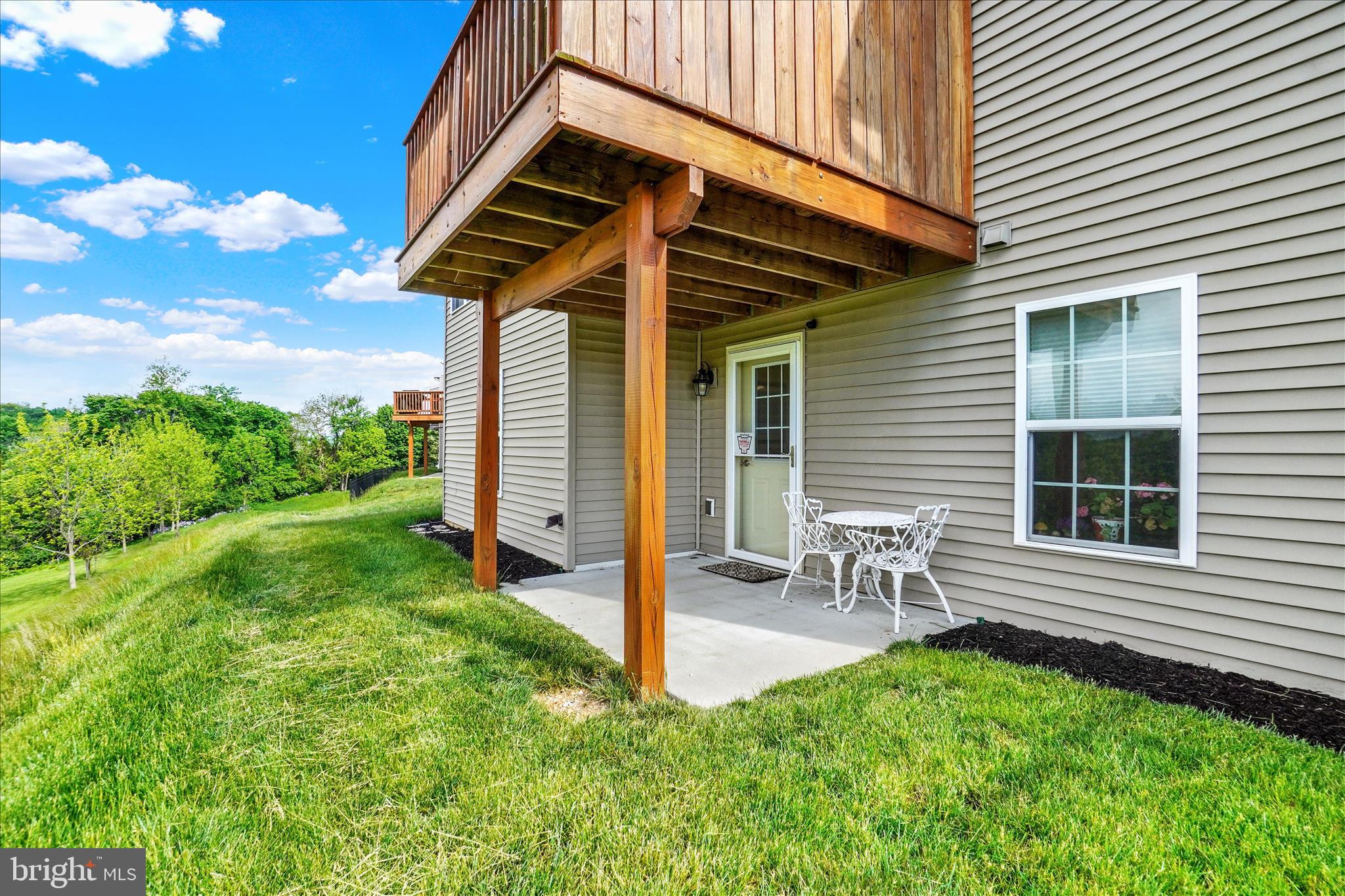 THE PADDOCK - Residential