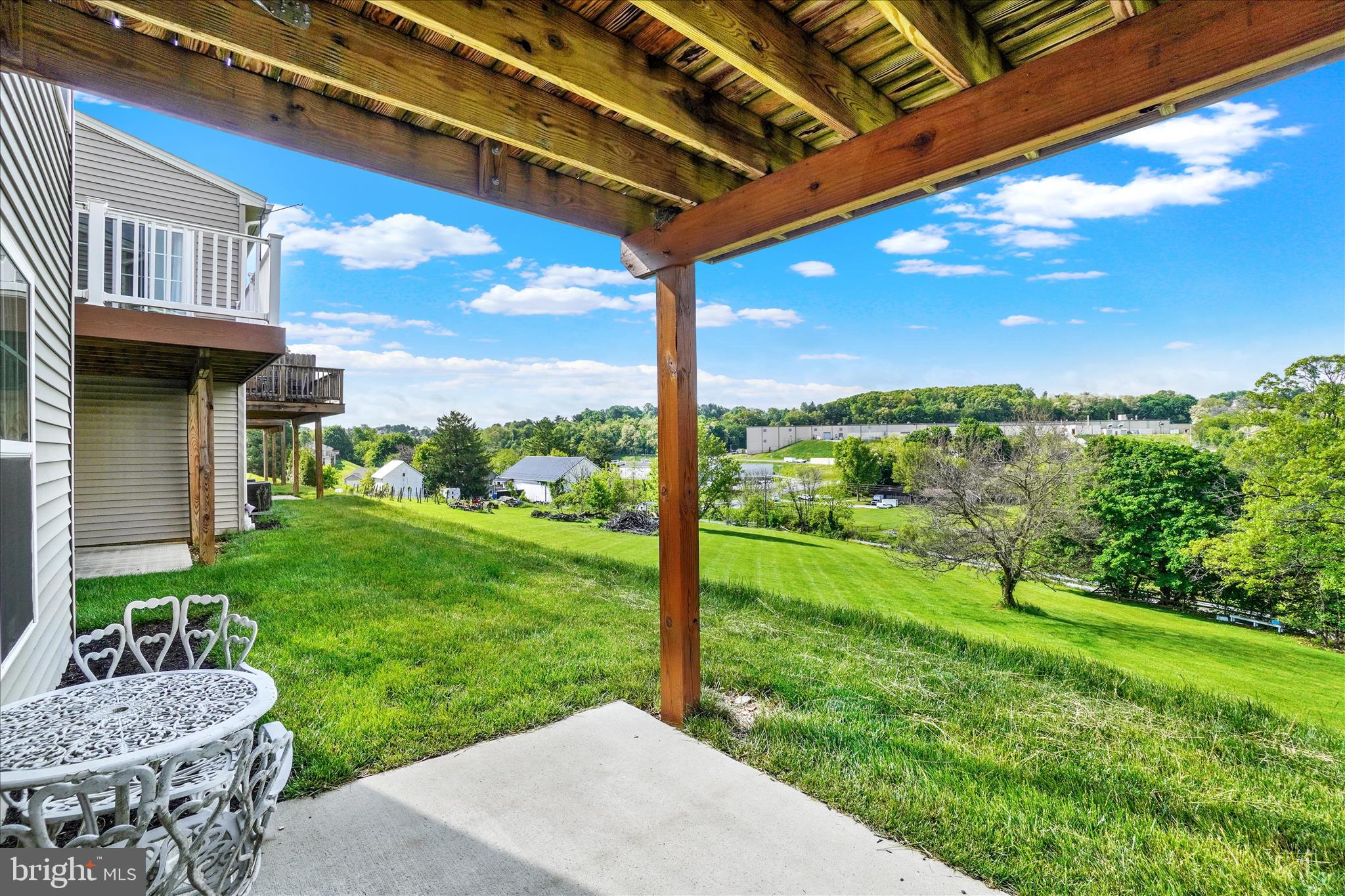 THE PADDOCK - Residential
