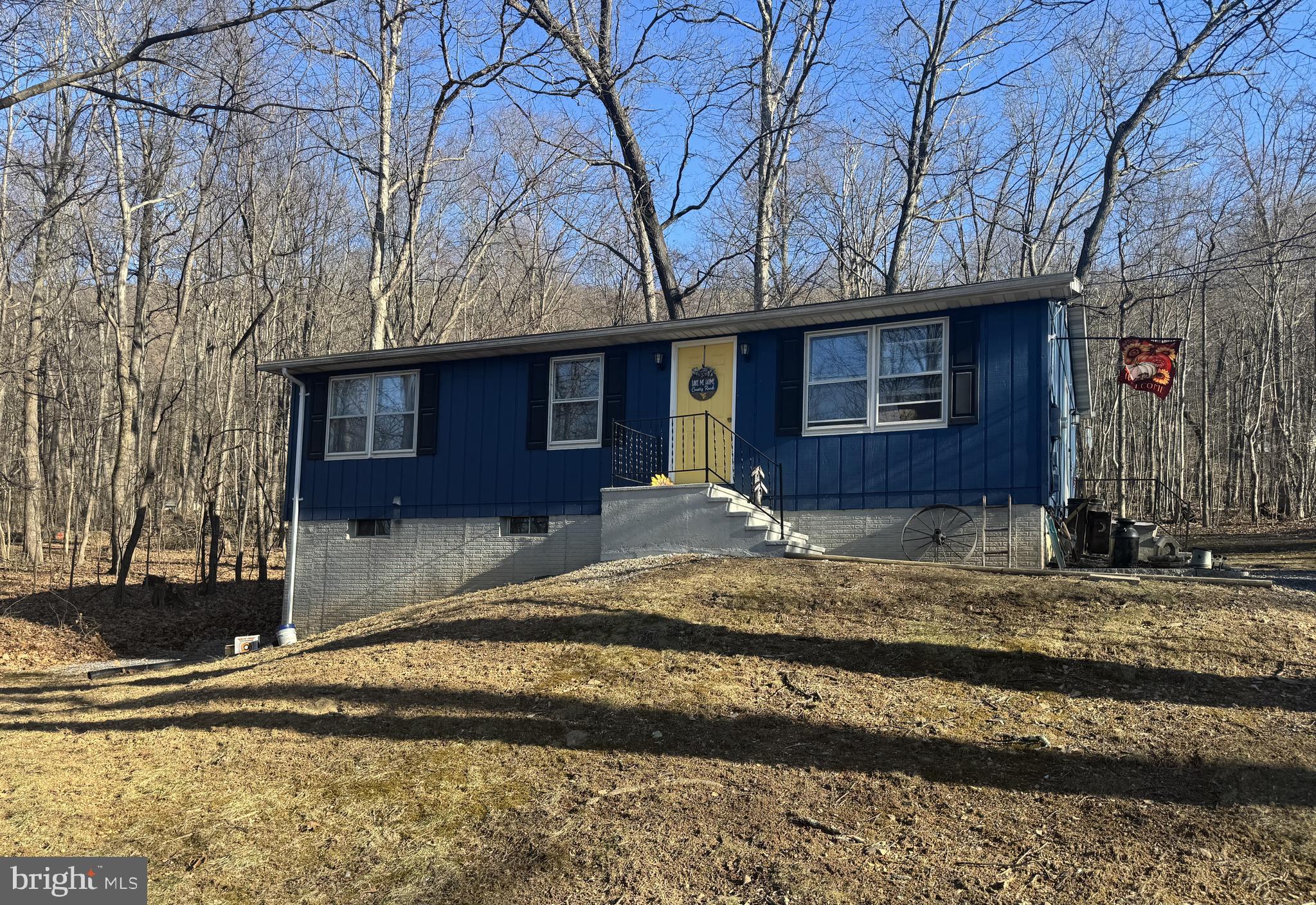 GLENWOOD FOREST - Residential