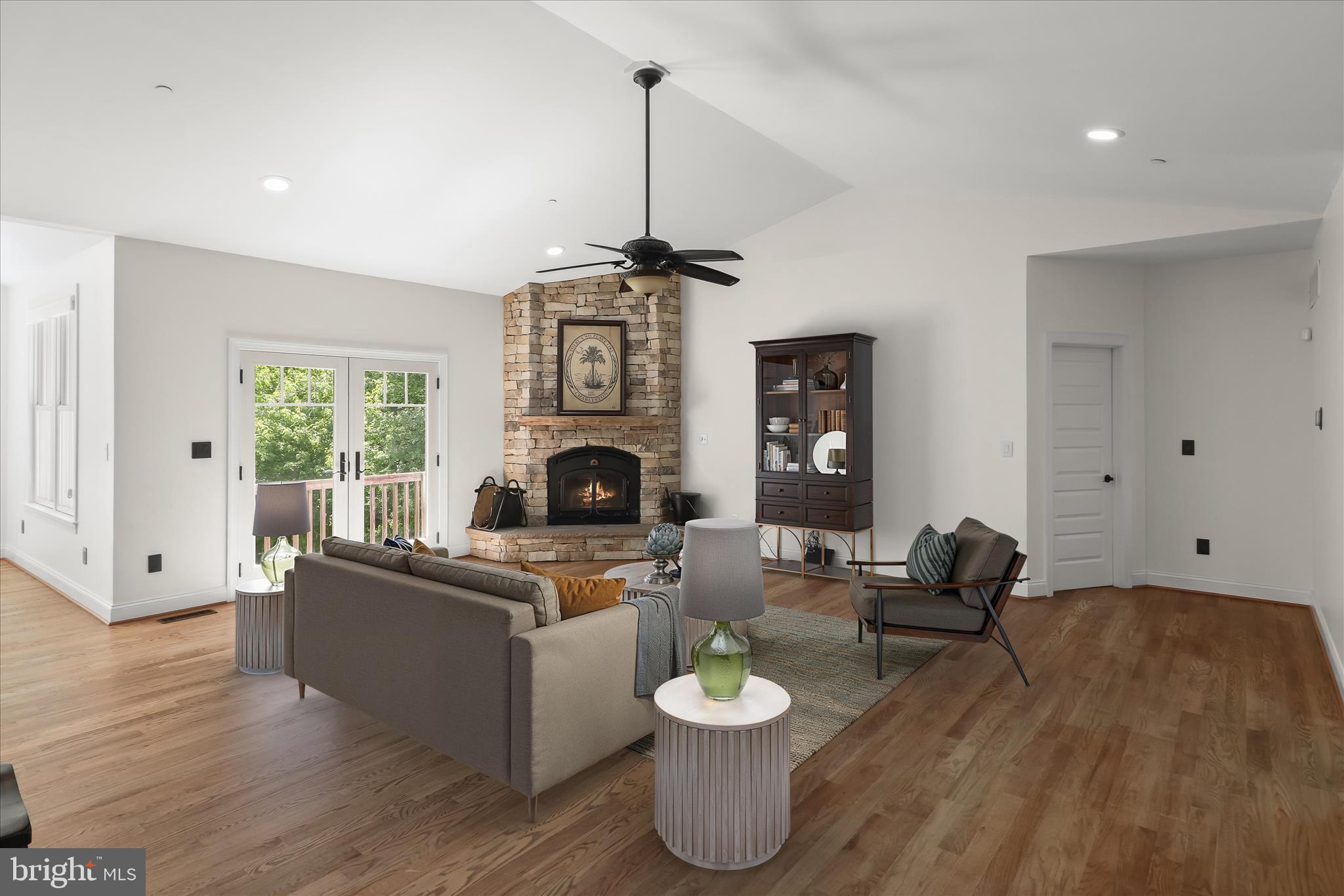 CHESTERFIELD - Residential
