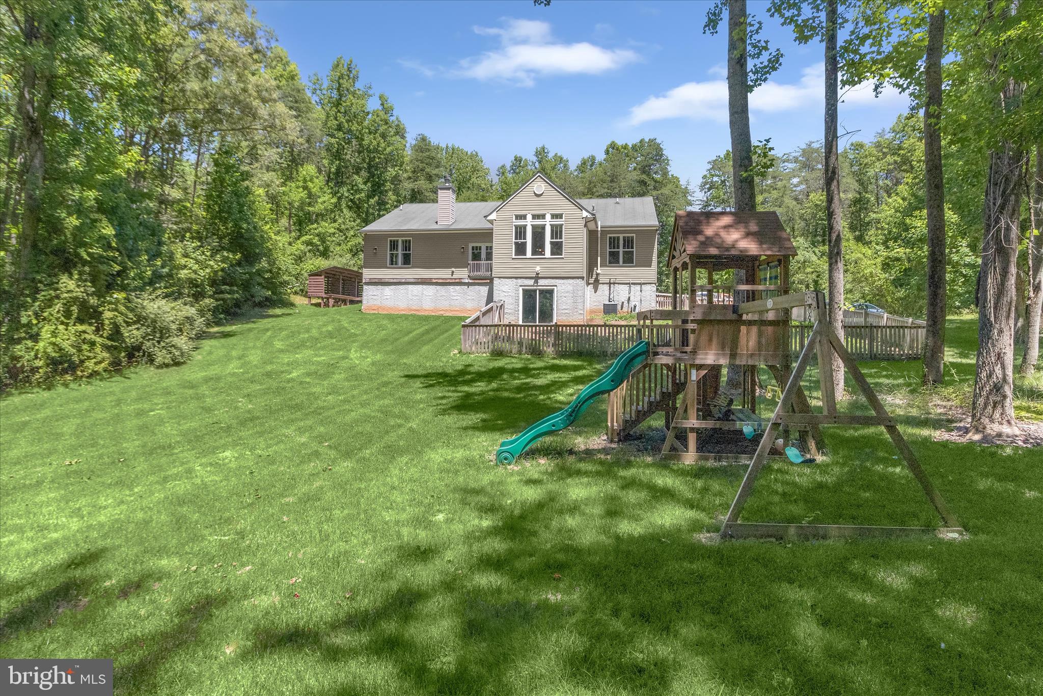CHESTERFIELD - Residential