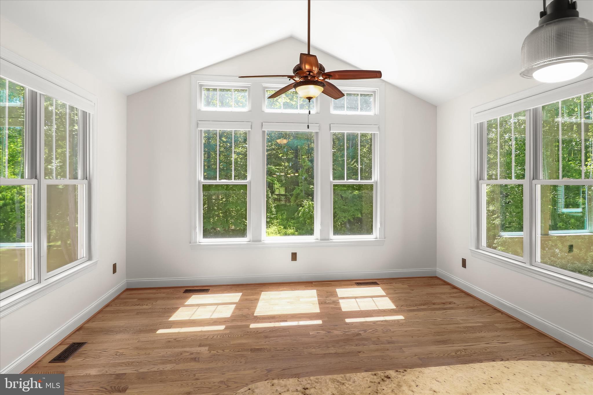 CHESTERFIELD - Residential