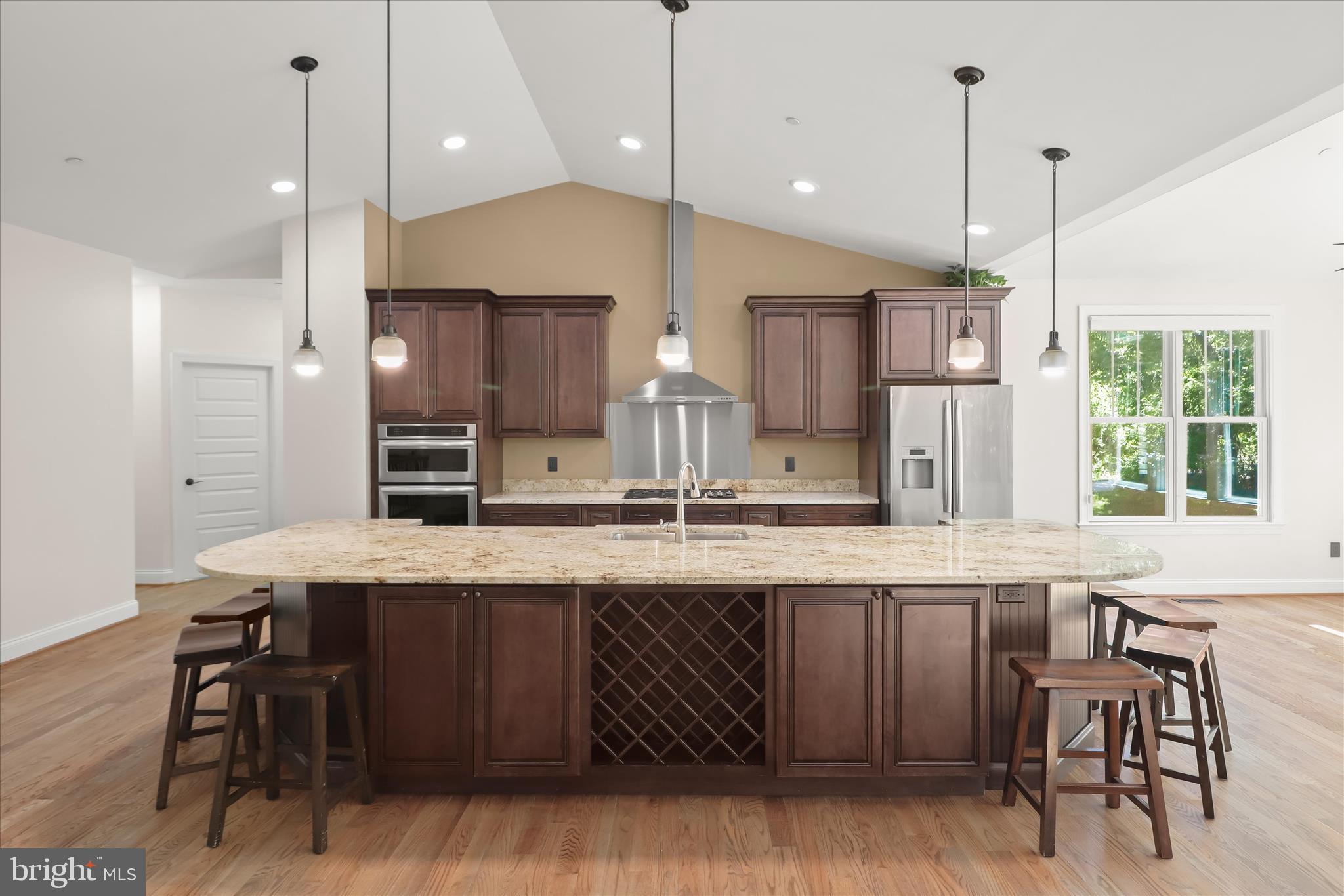 CHESTERFIELD - Residential