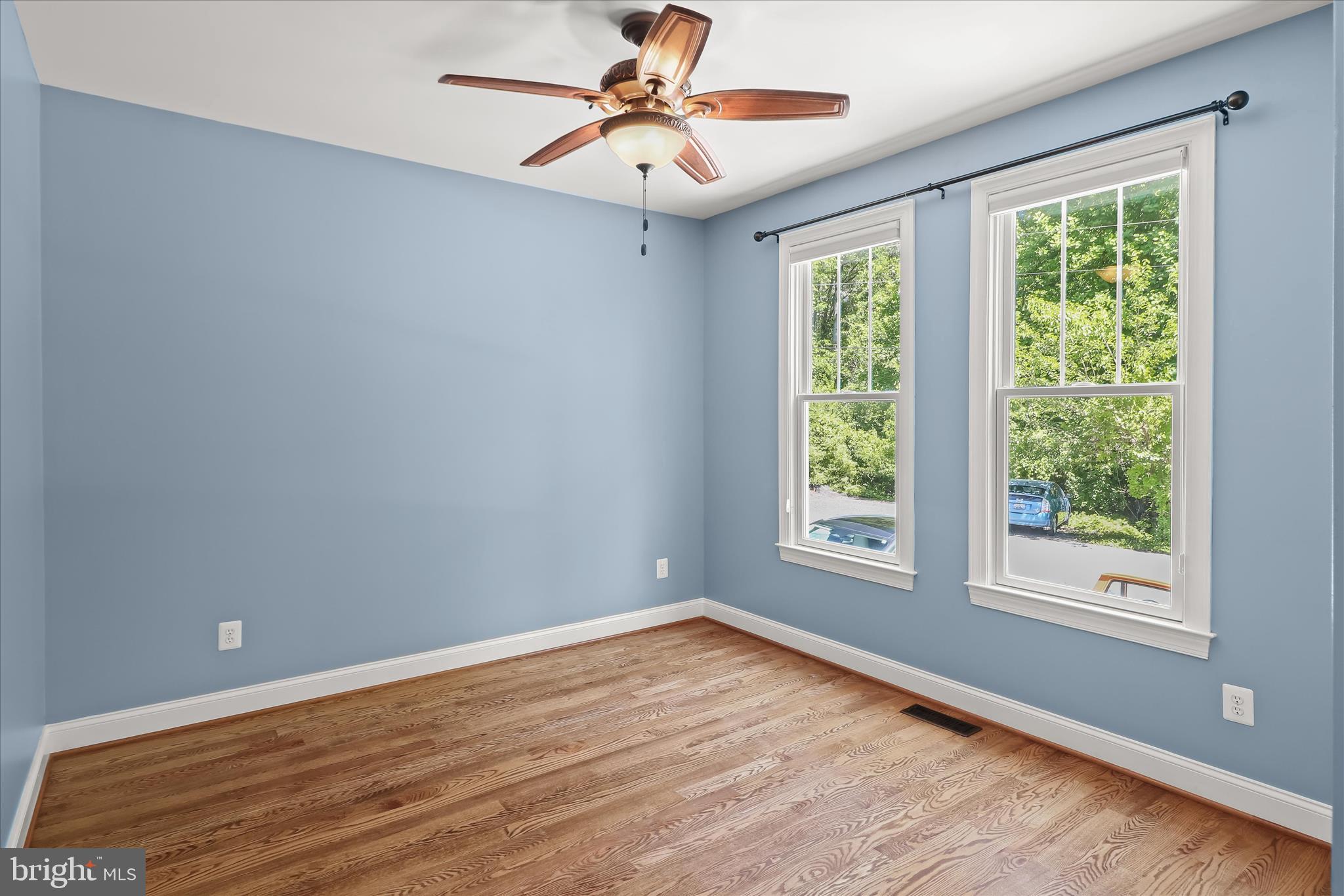CHESTERFIELD - Residential