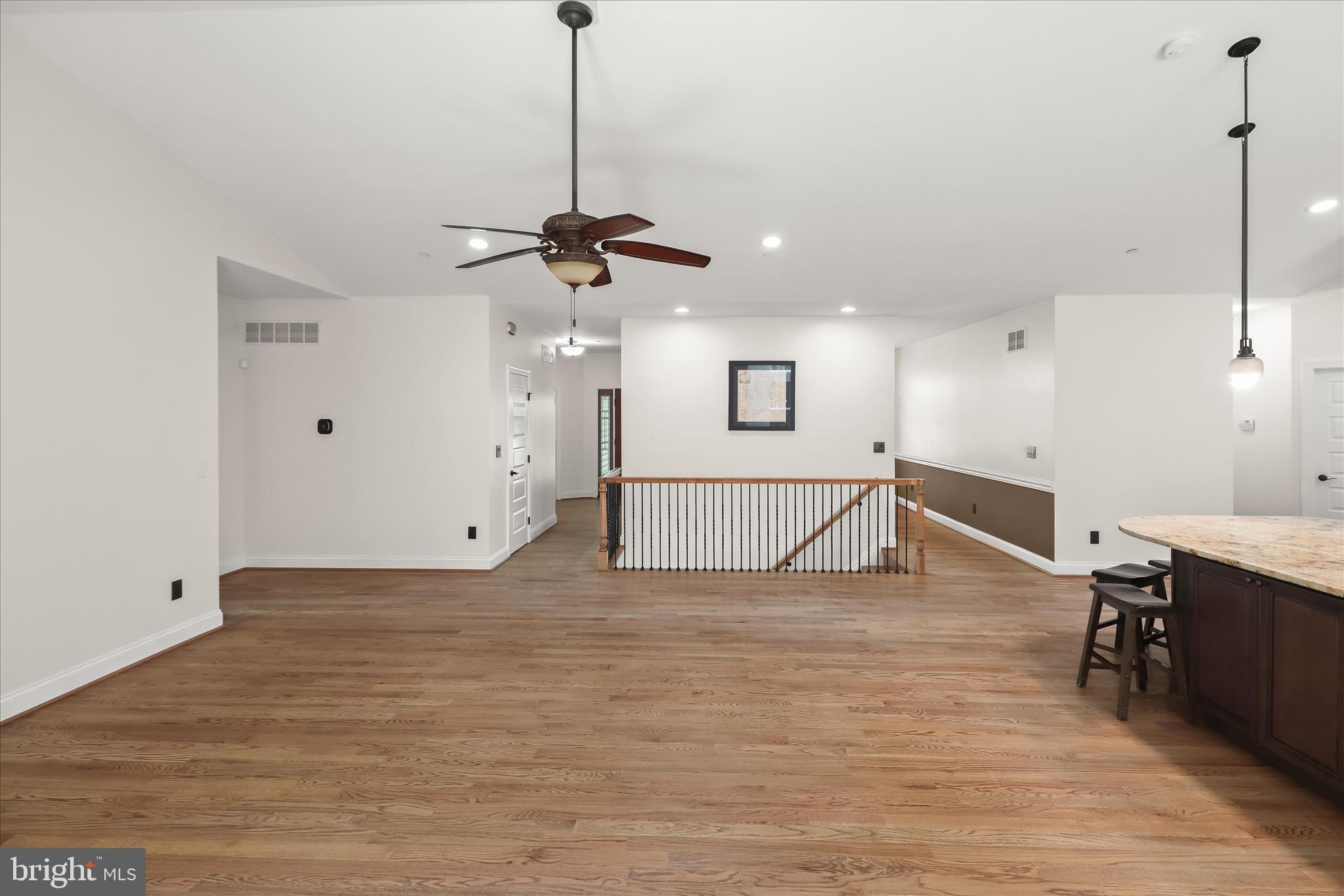 CHESTERFIELD - Residential