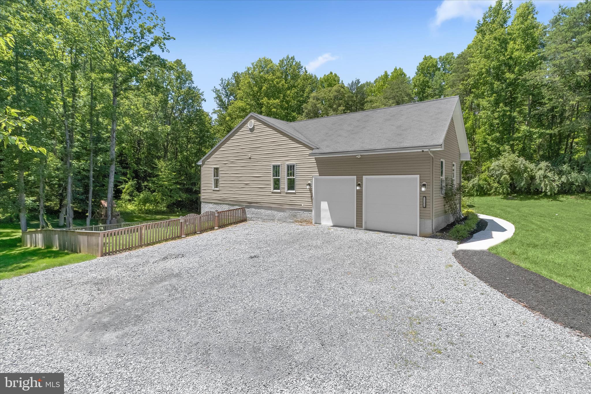 CHESTERFIELD - Residential