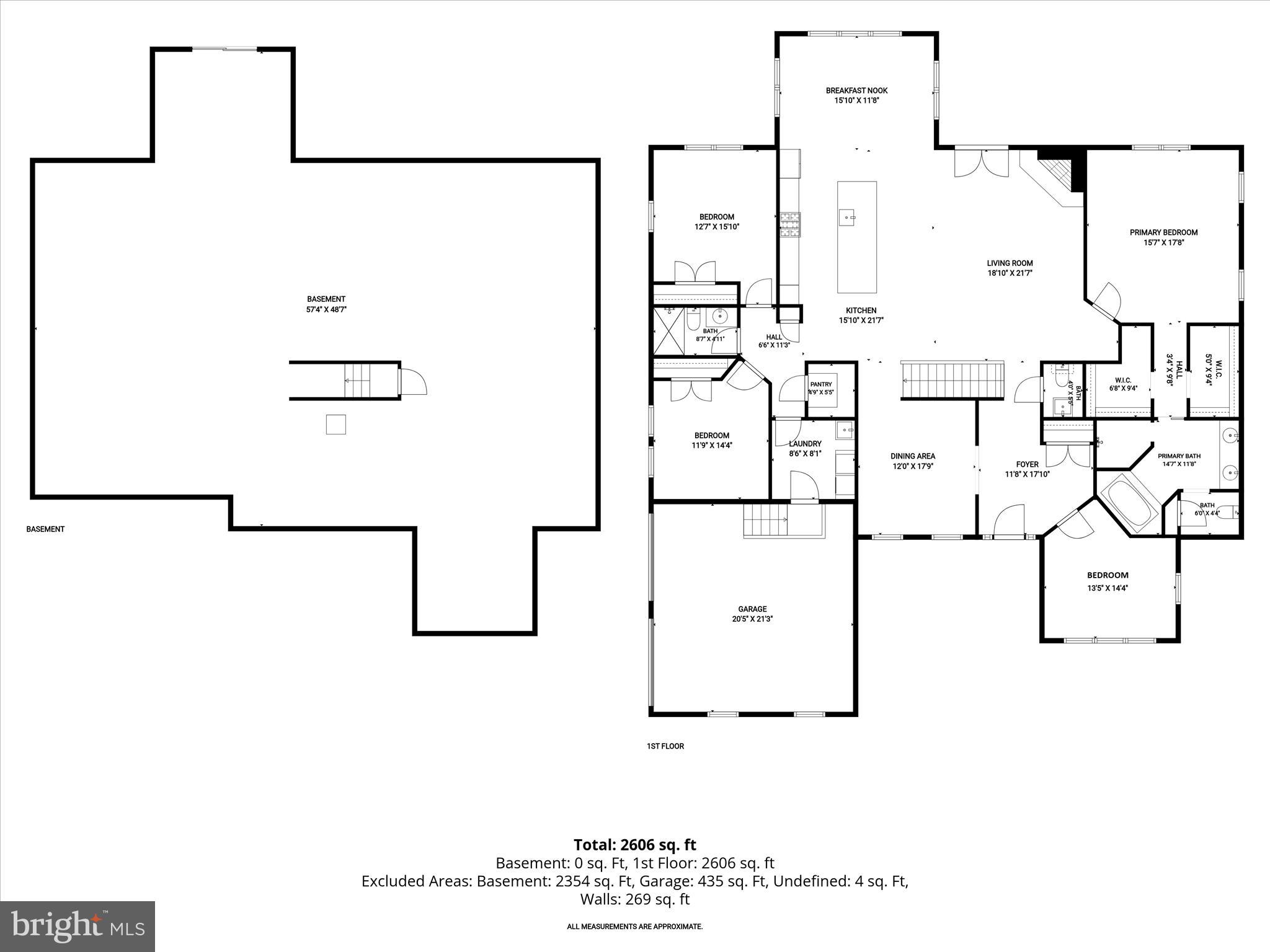 CHESTERFIELD - Residential