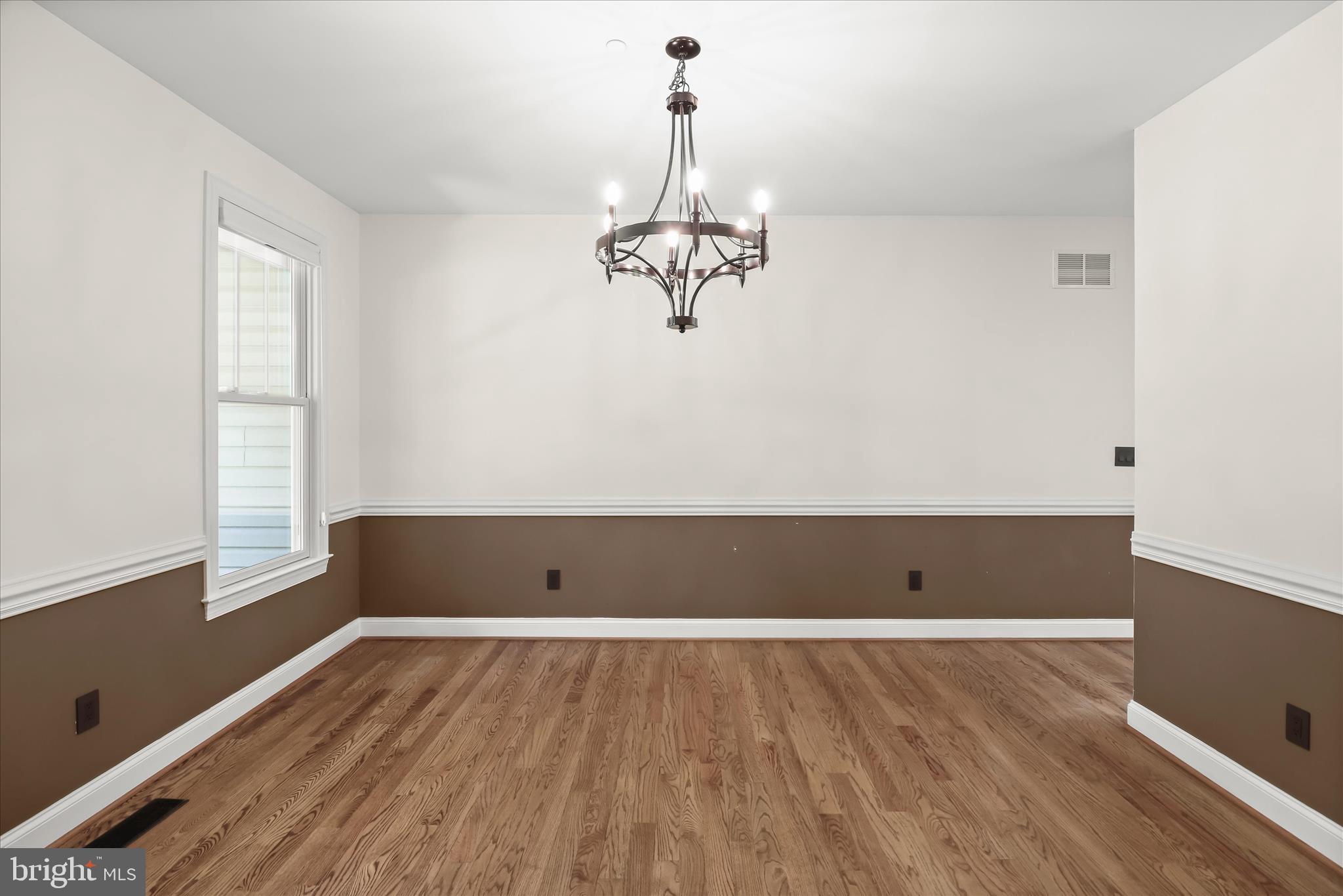 CHESTERFIELD - Residential