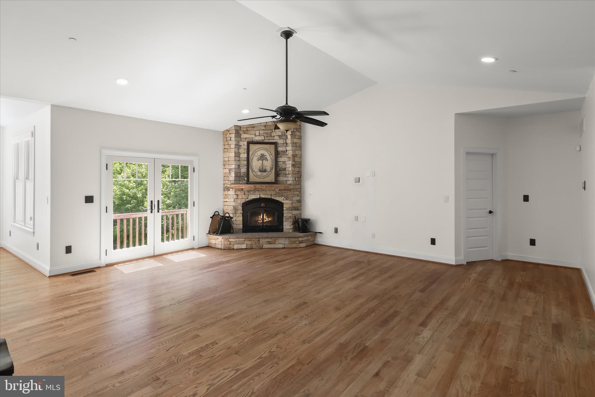 CHESTERFIELD - Residential