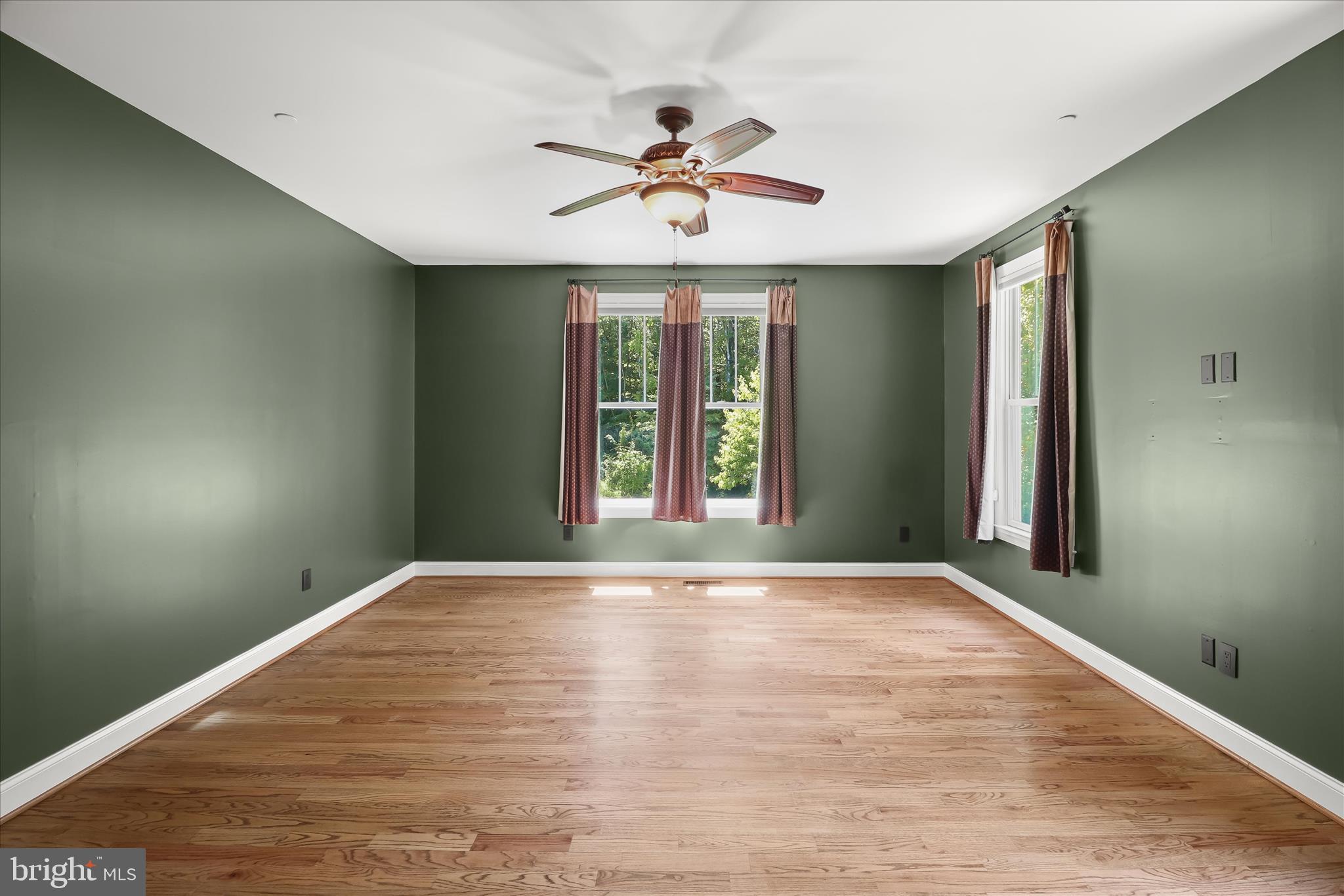 CHESTERFIELD - Residential