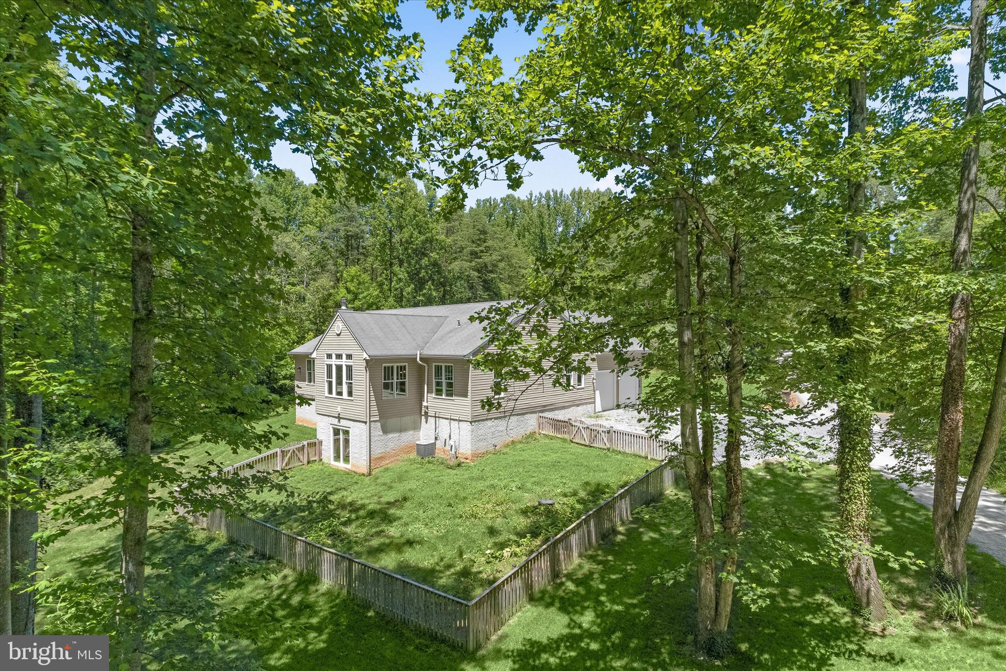 CHESTERFIELD - Residential