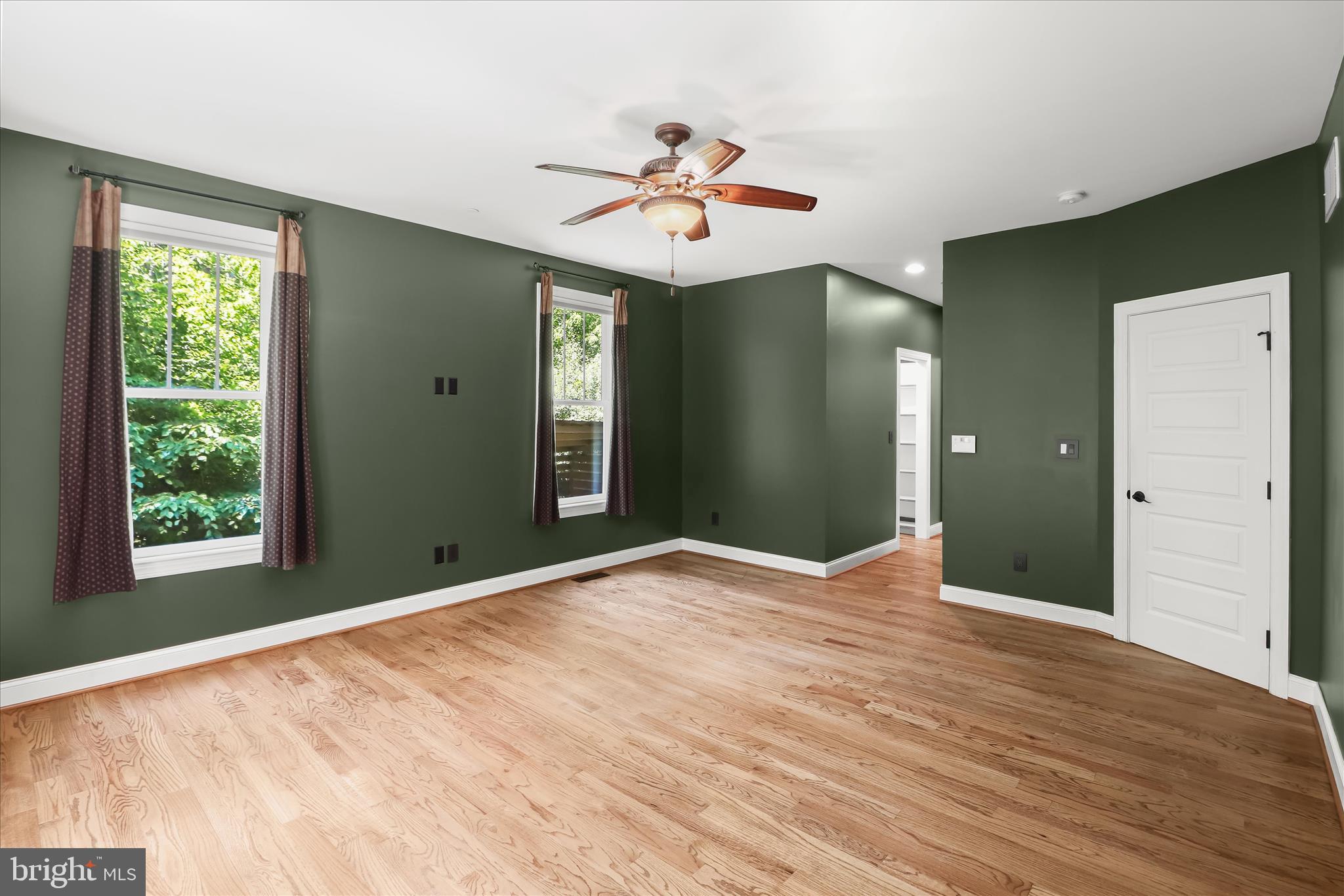 CHESTERFIELD - Residential