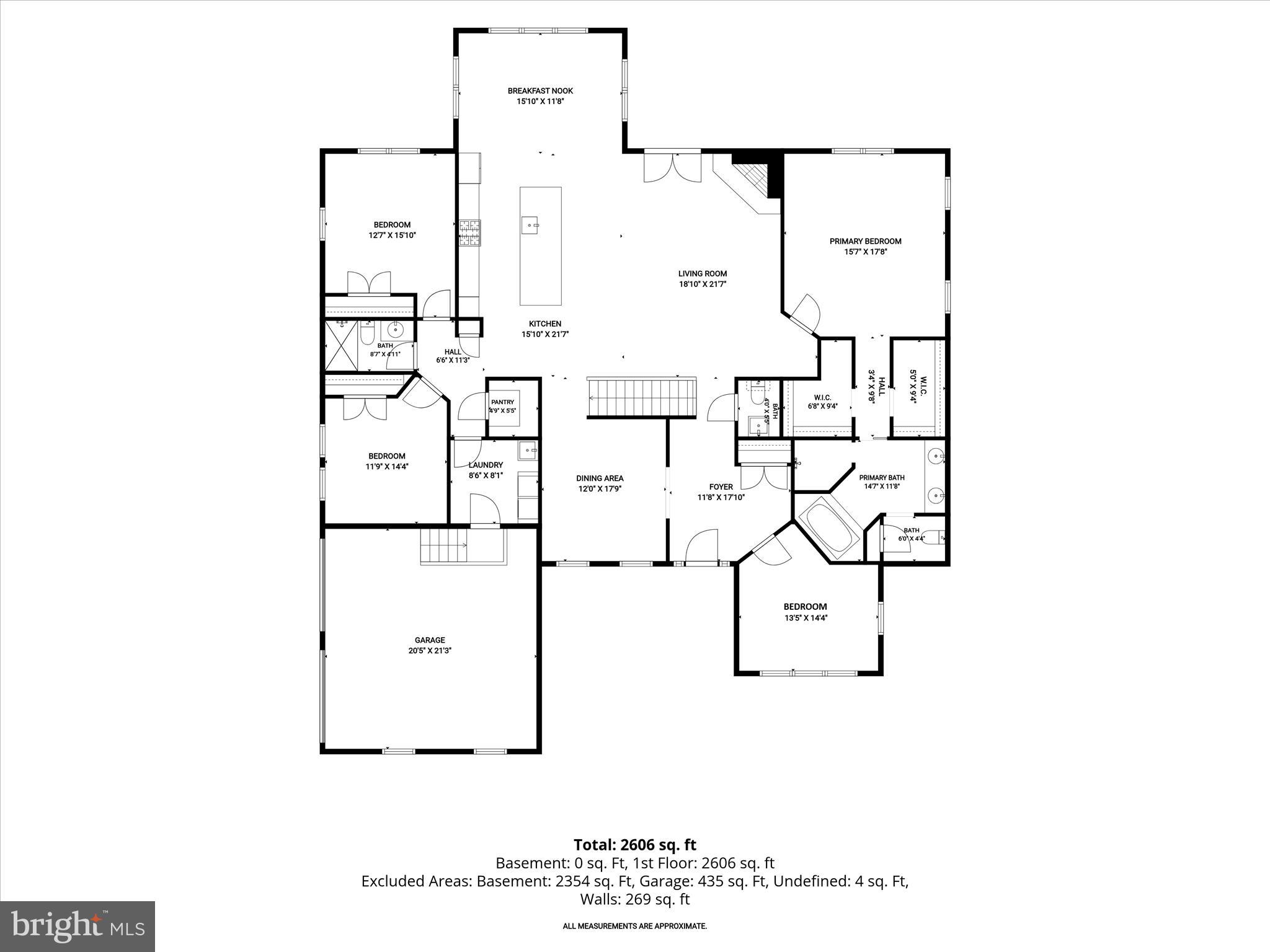 CHESTERFIELD - Residential
