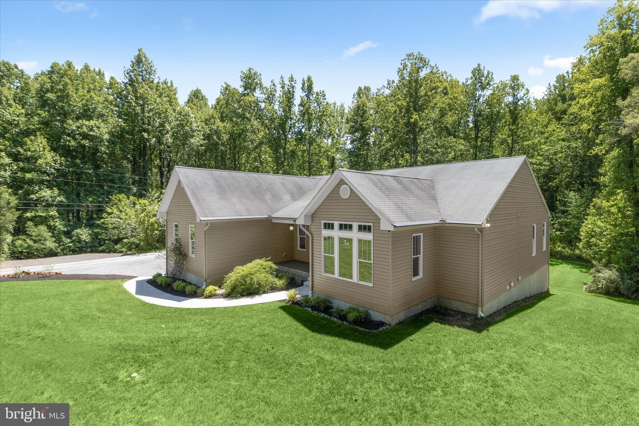 CHESTERFIELD - Residential