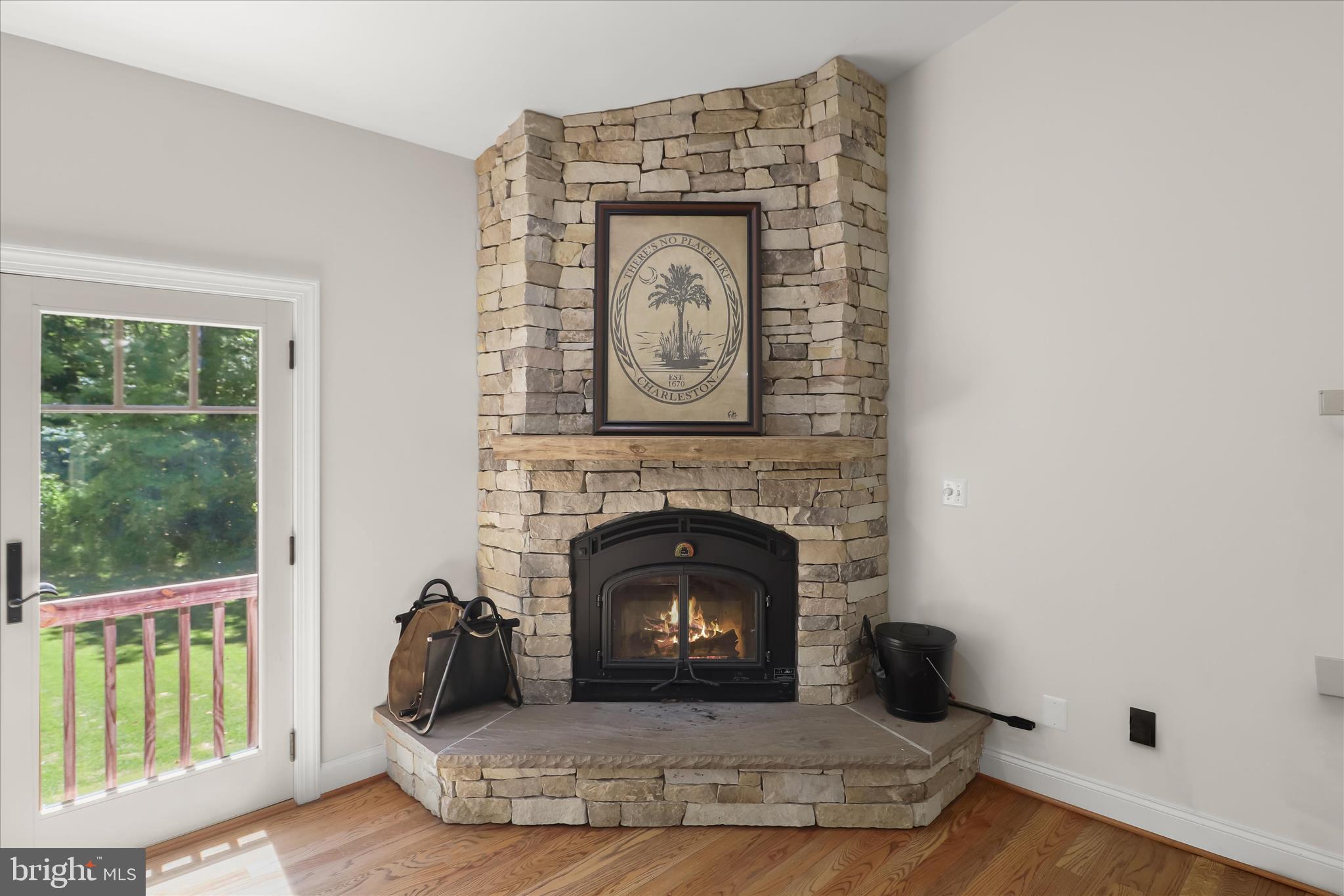 CHESTERFIELD - Residential