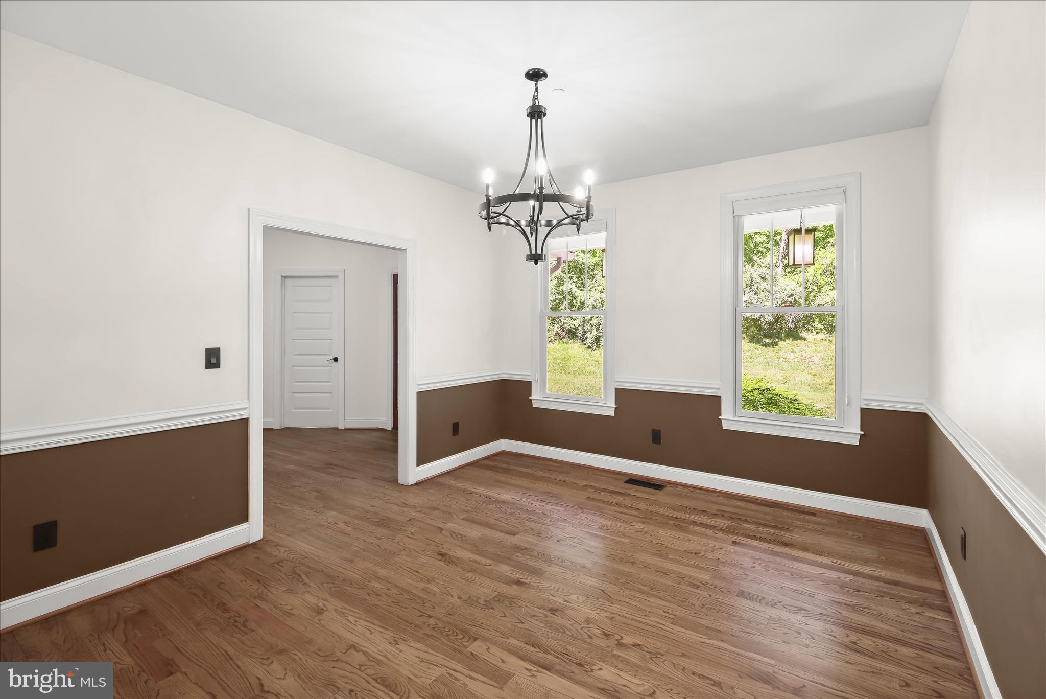 CHESTERFIELD - Residential