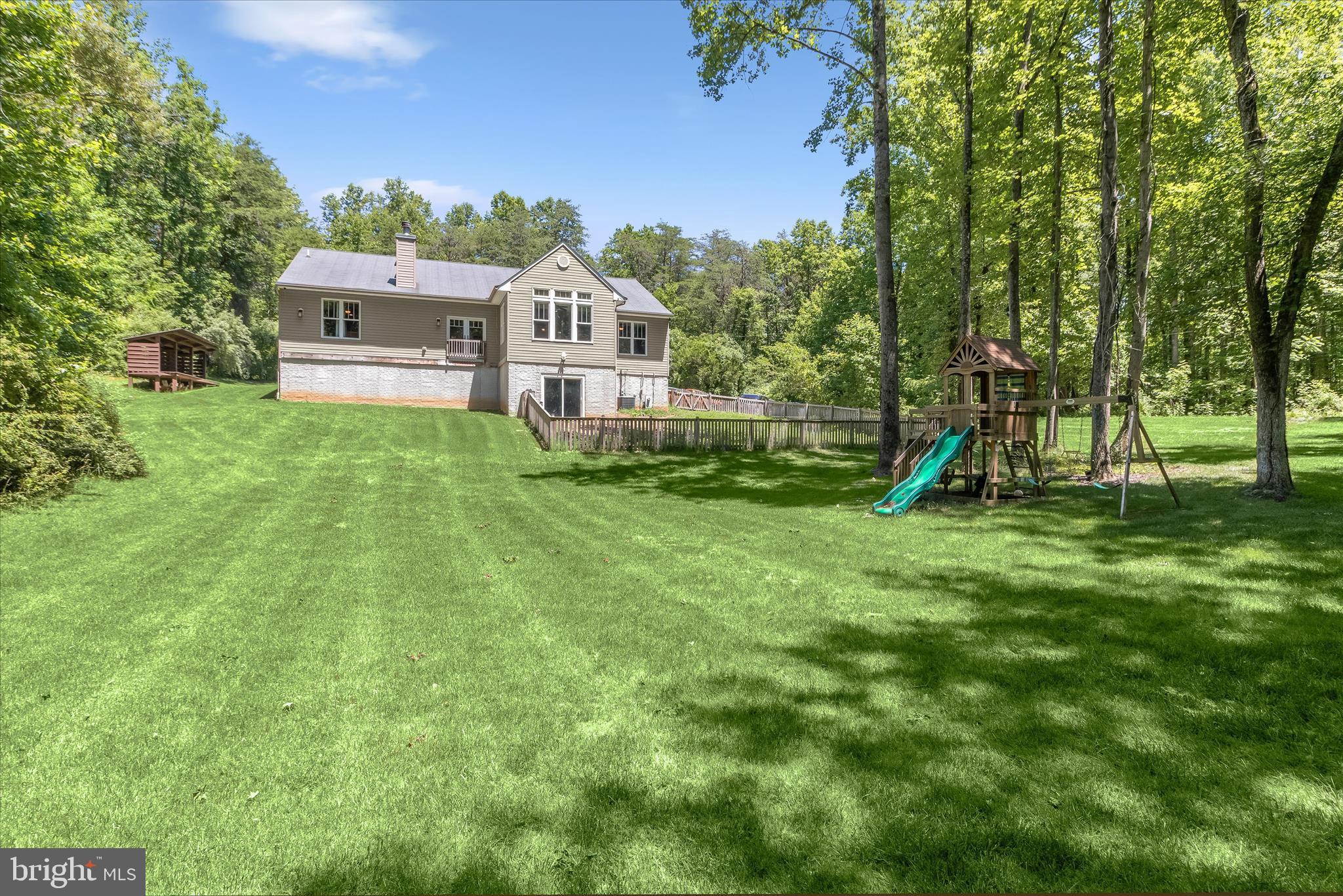 CHESTERFIELD - Residential