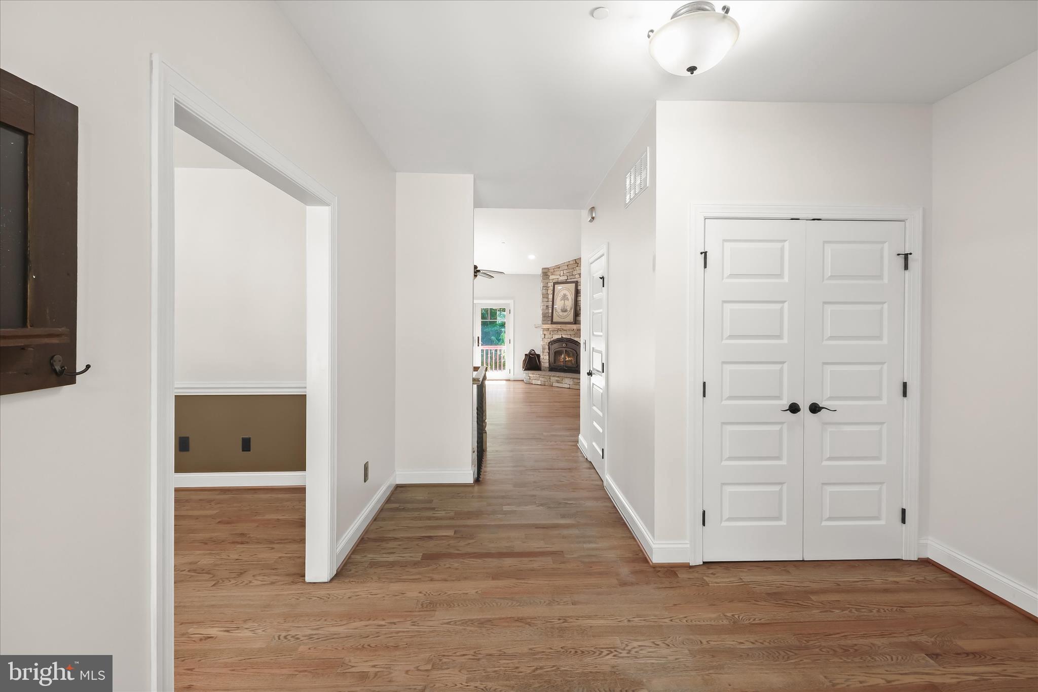 CHESTERFIELD - Residential