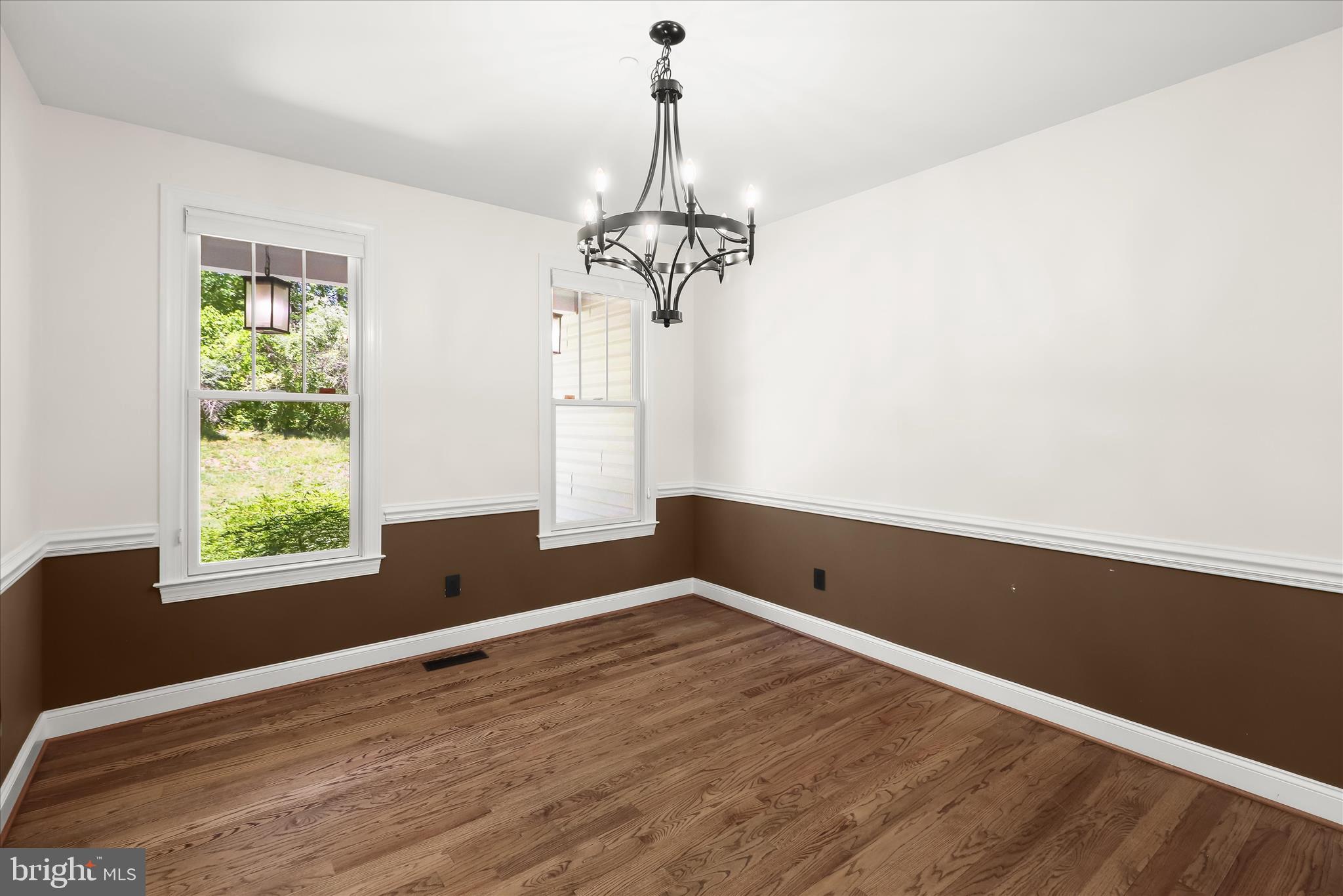 CHESTERFIELD - Residential