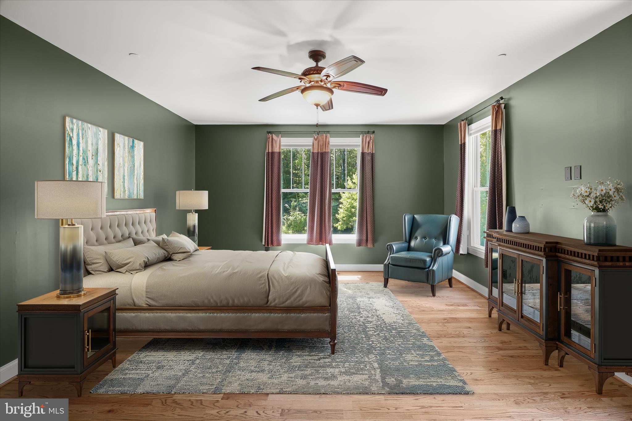 CHESTERFIELD - Residential