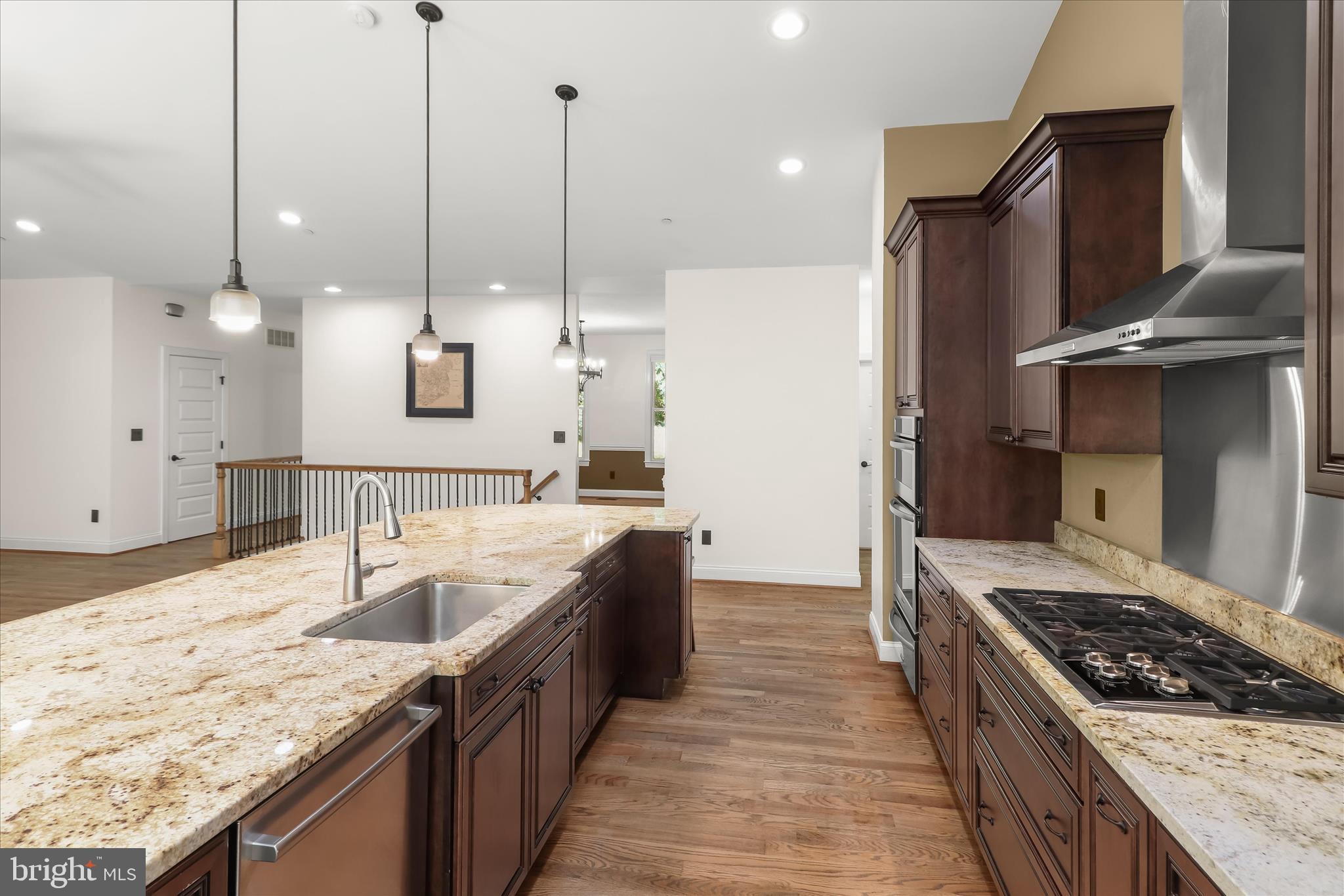 CHESTERFIELD - Residential