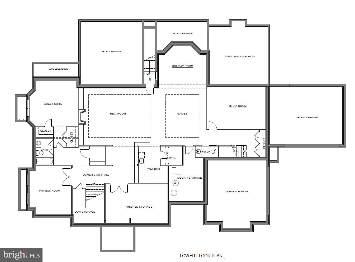 GREAT FALLS - Residential