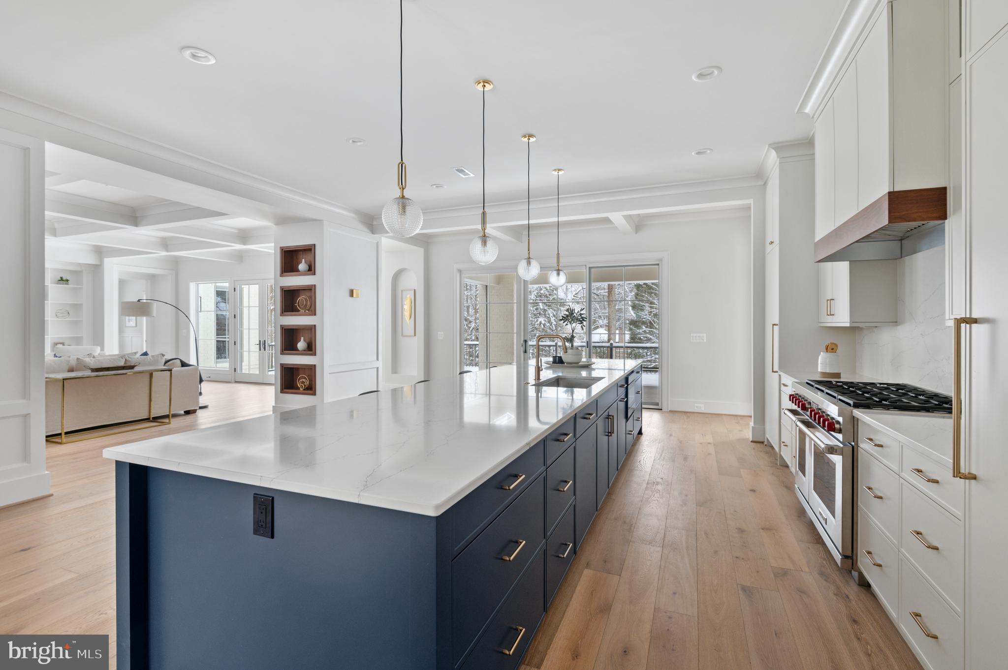 GREAT FALLS - Residential