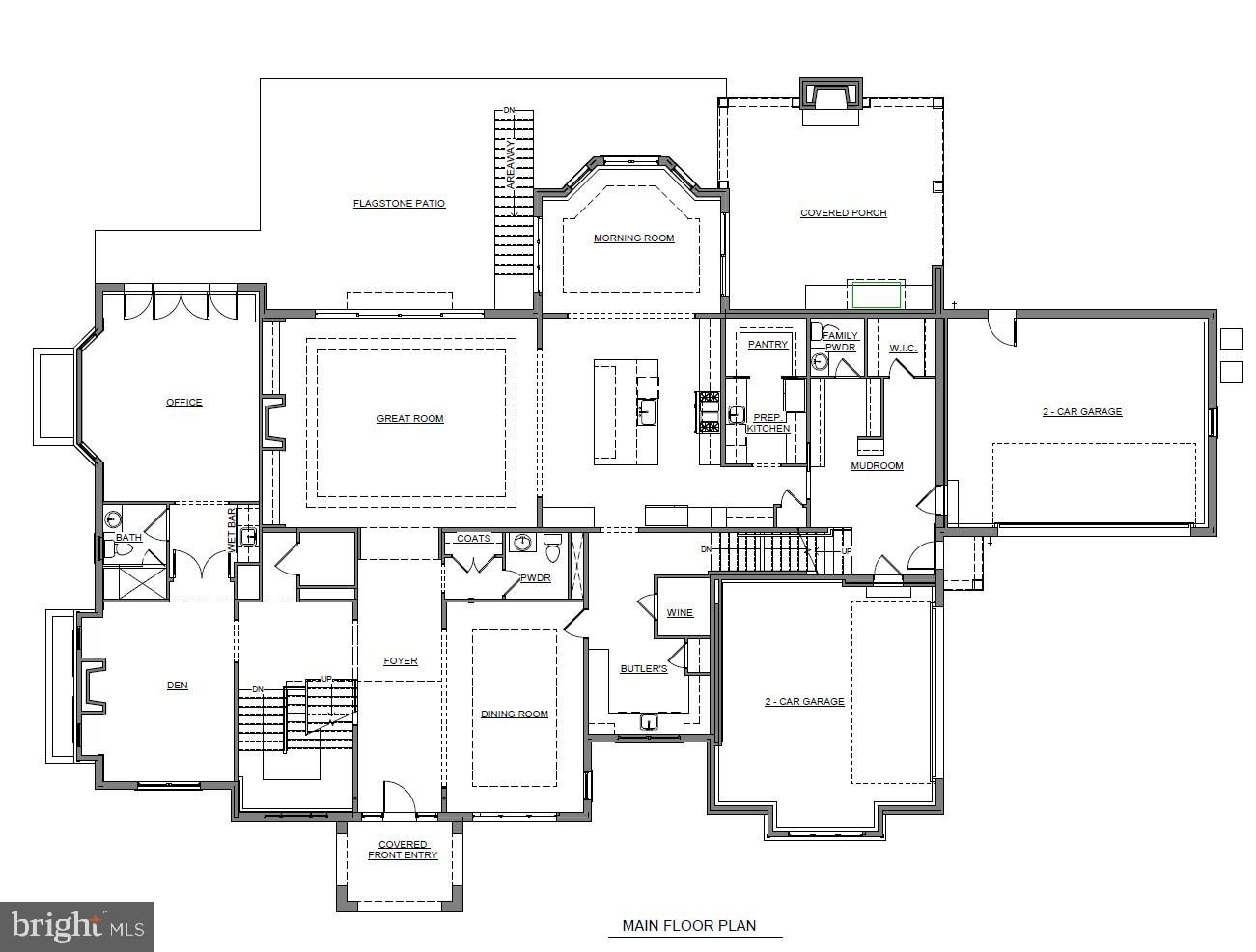 GREAT FALLS - Residential