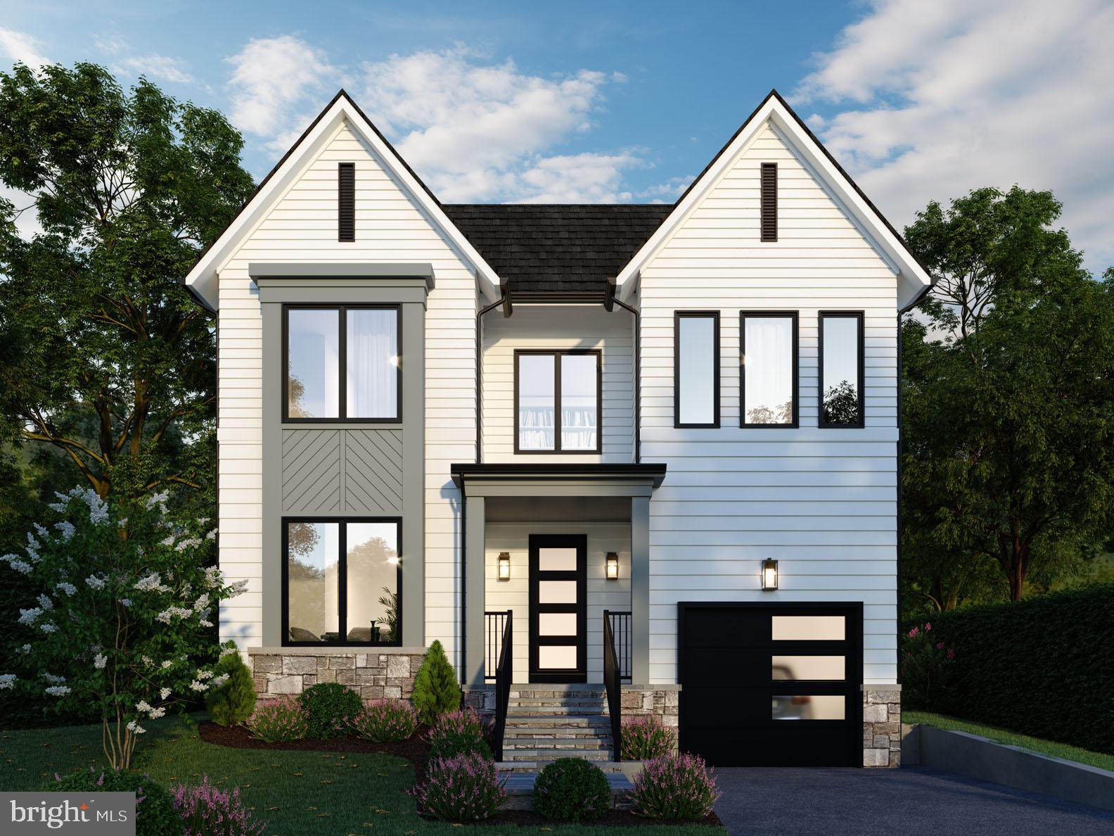 CHEVY CHASE - Residential