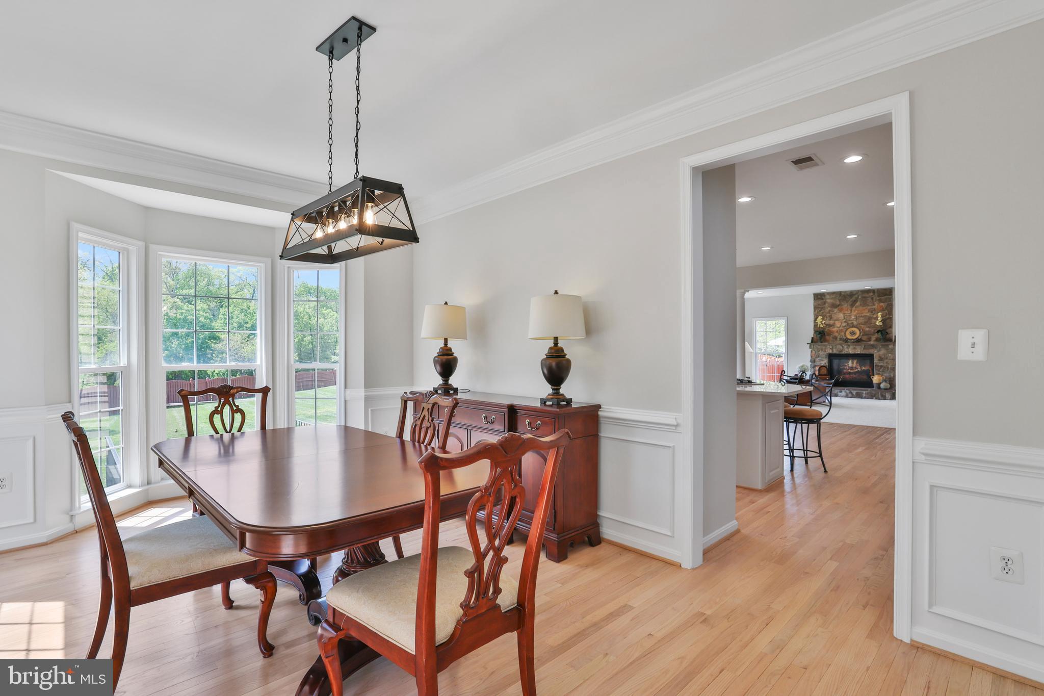ASHBROOK VILLAGE - Residential