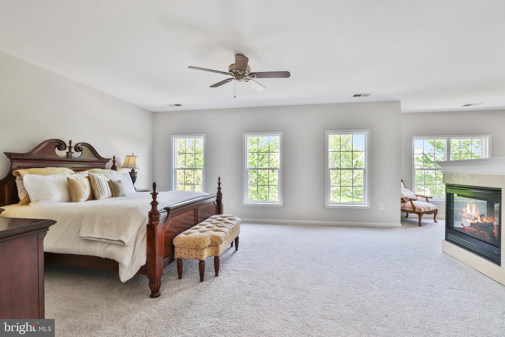 ASHBROOK VILLAGE - Residential