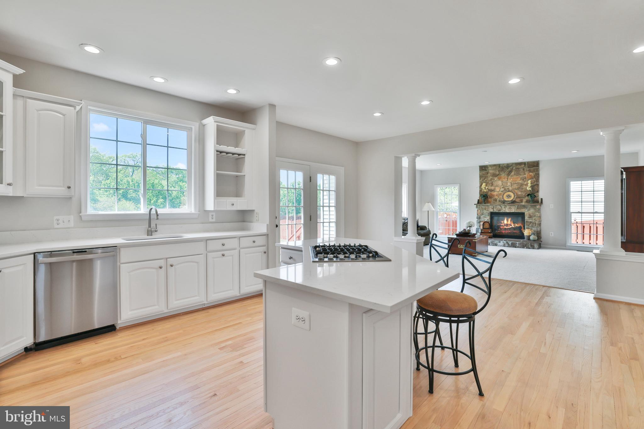 ASHBROOK VILLAGE - Residential