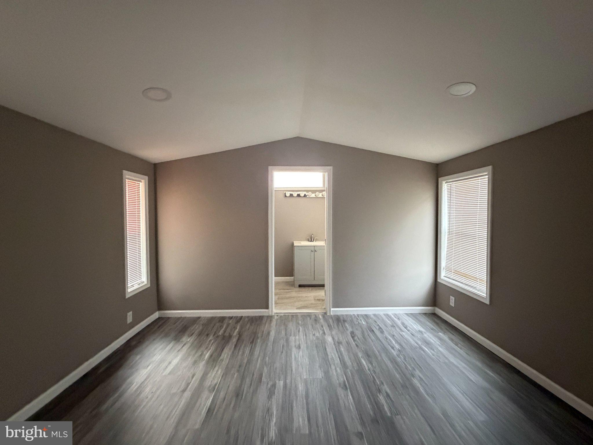PEPPERMINT WOODS - Residential