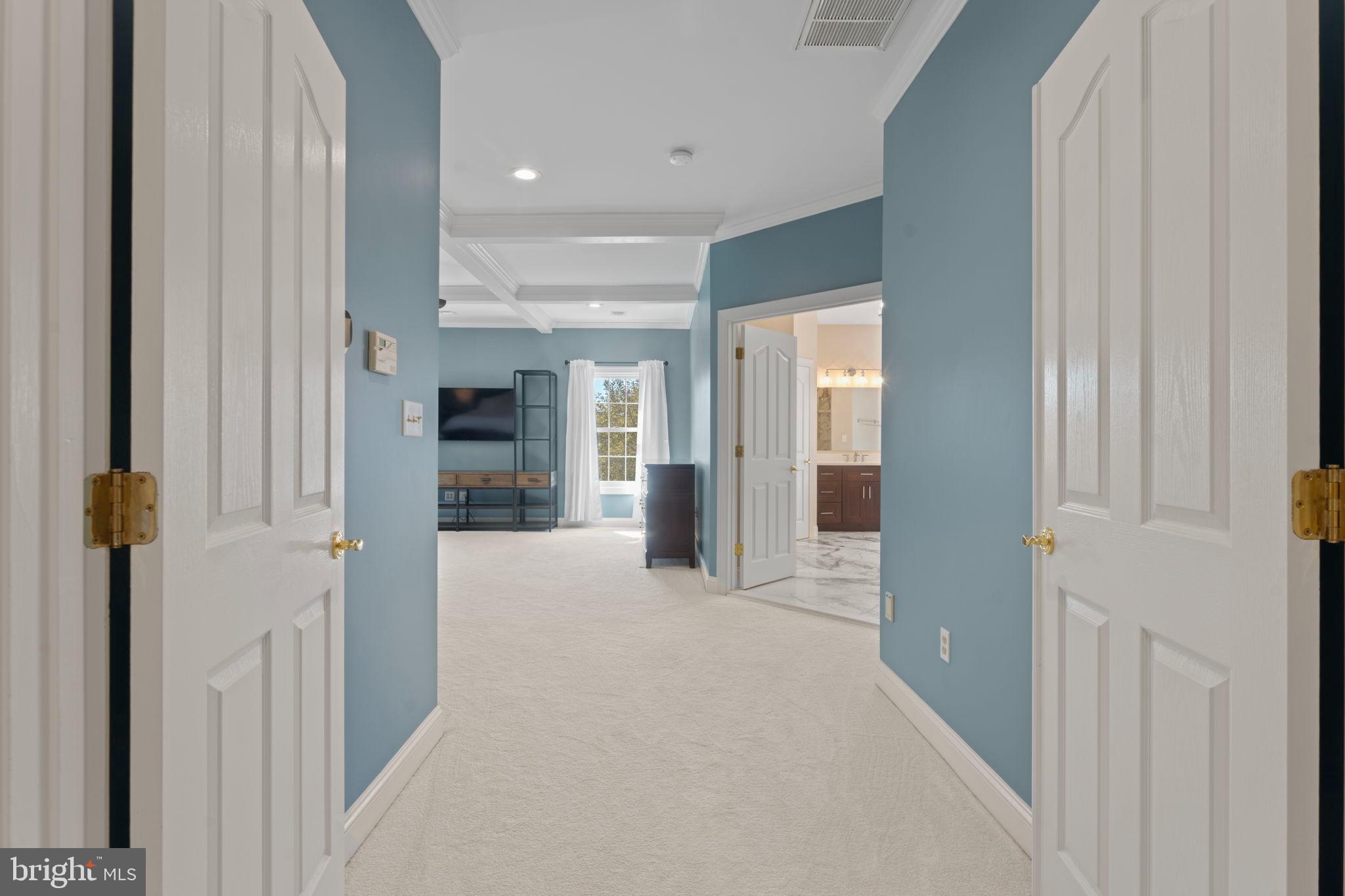 CATTAIL CREEK - Residential
