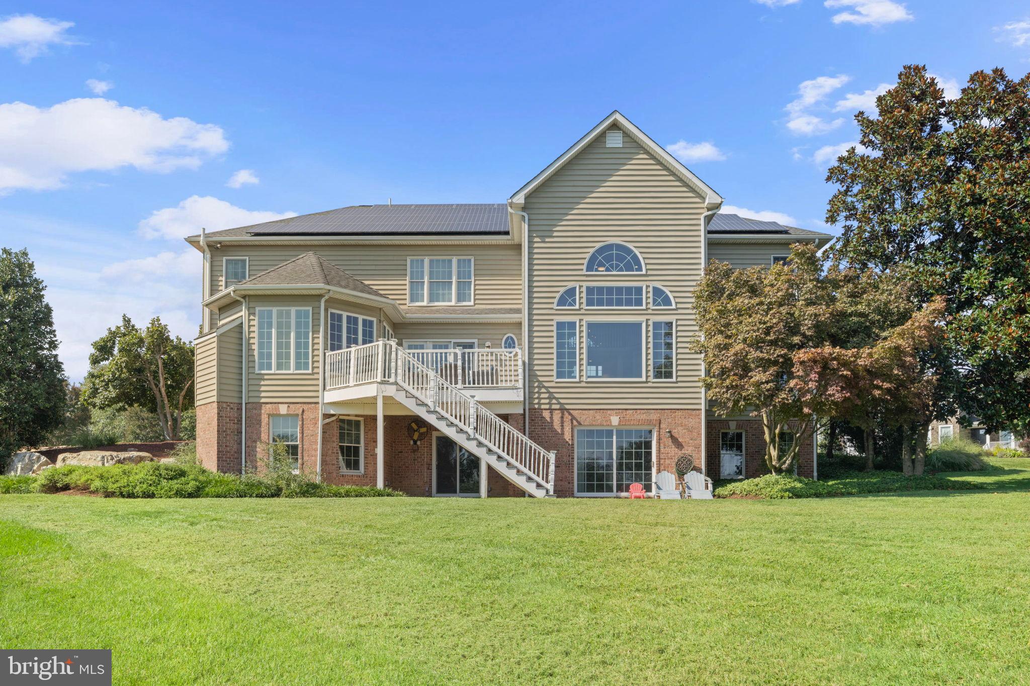 CATTAIL CREEK - Residential