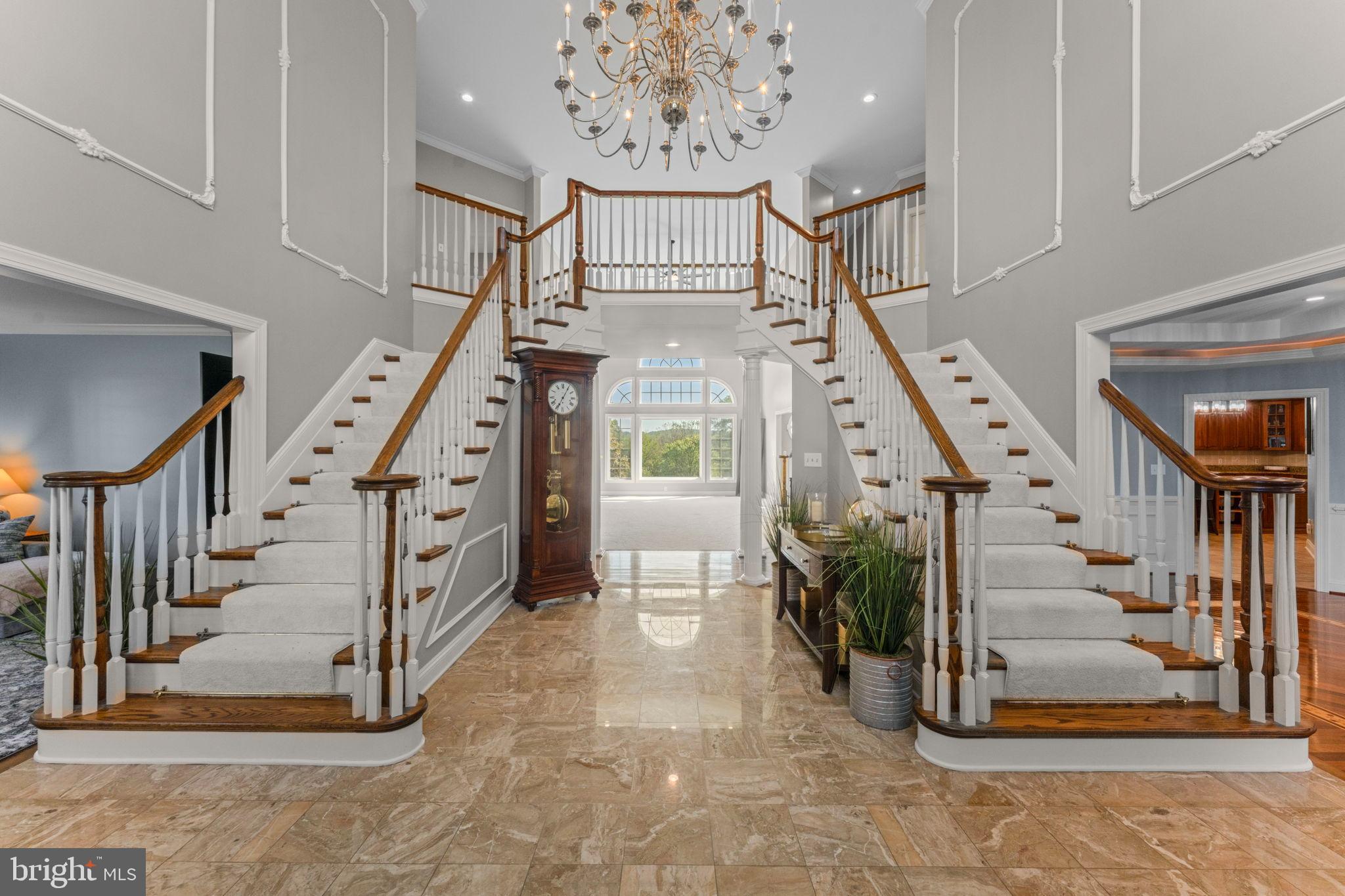 CATTAIL CREEK - Residential