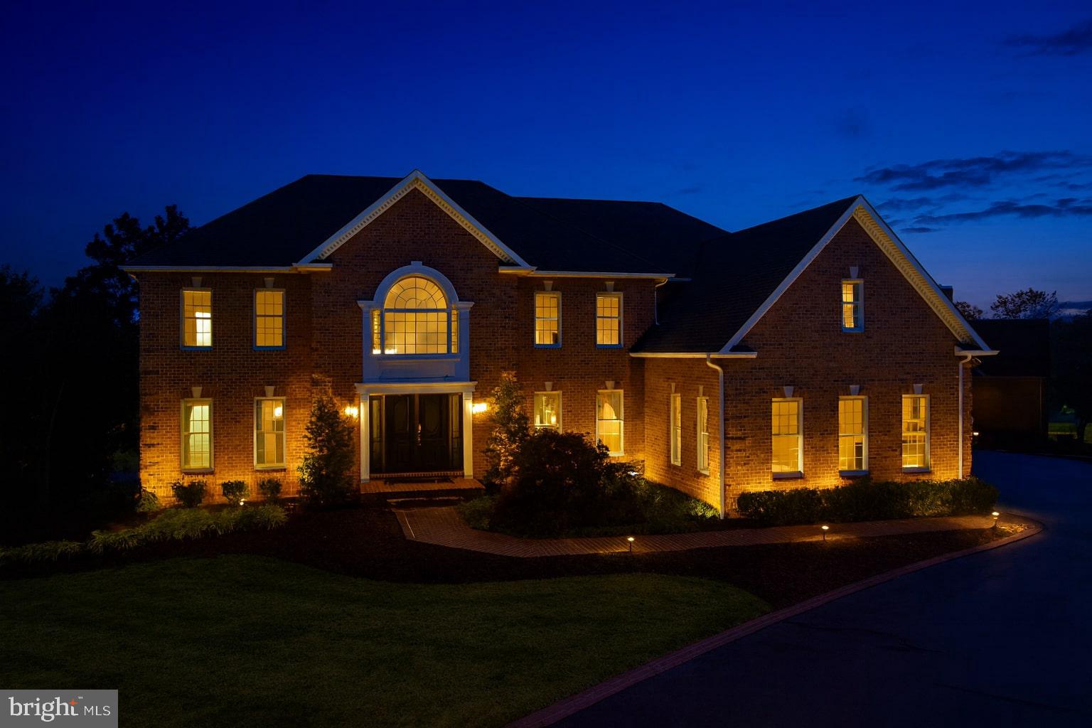CATTAIL CREEK - Residential