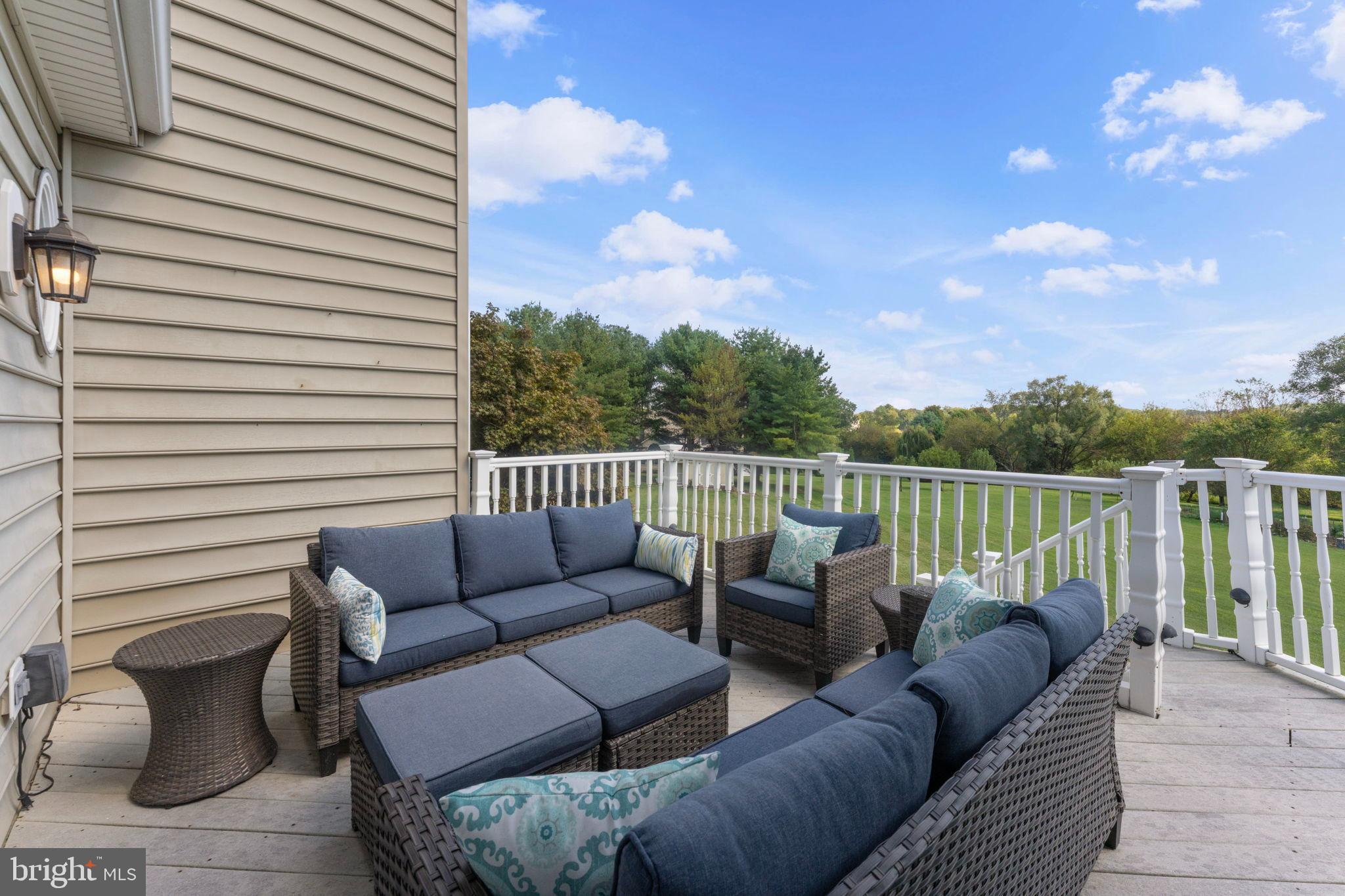 CATTAIL CREEK - Residential