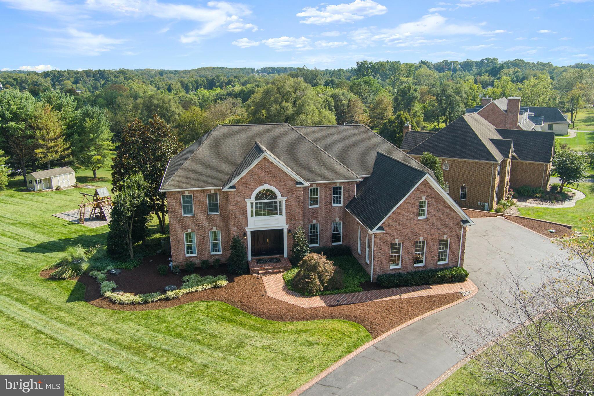 CATTAIL CREEK - Residential