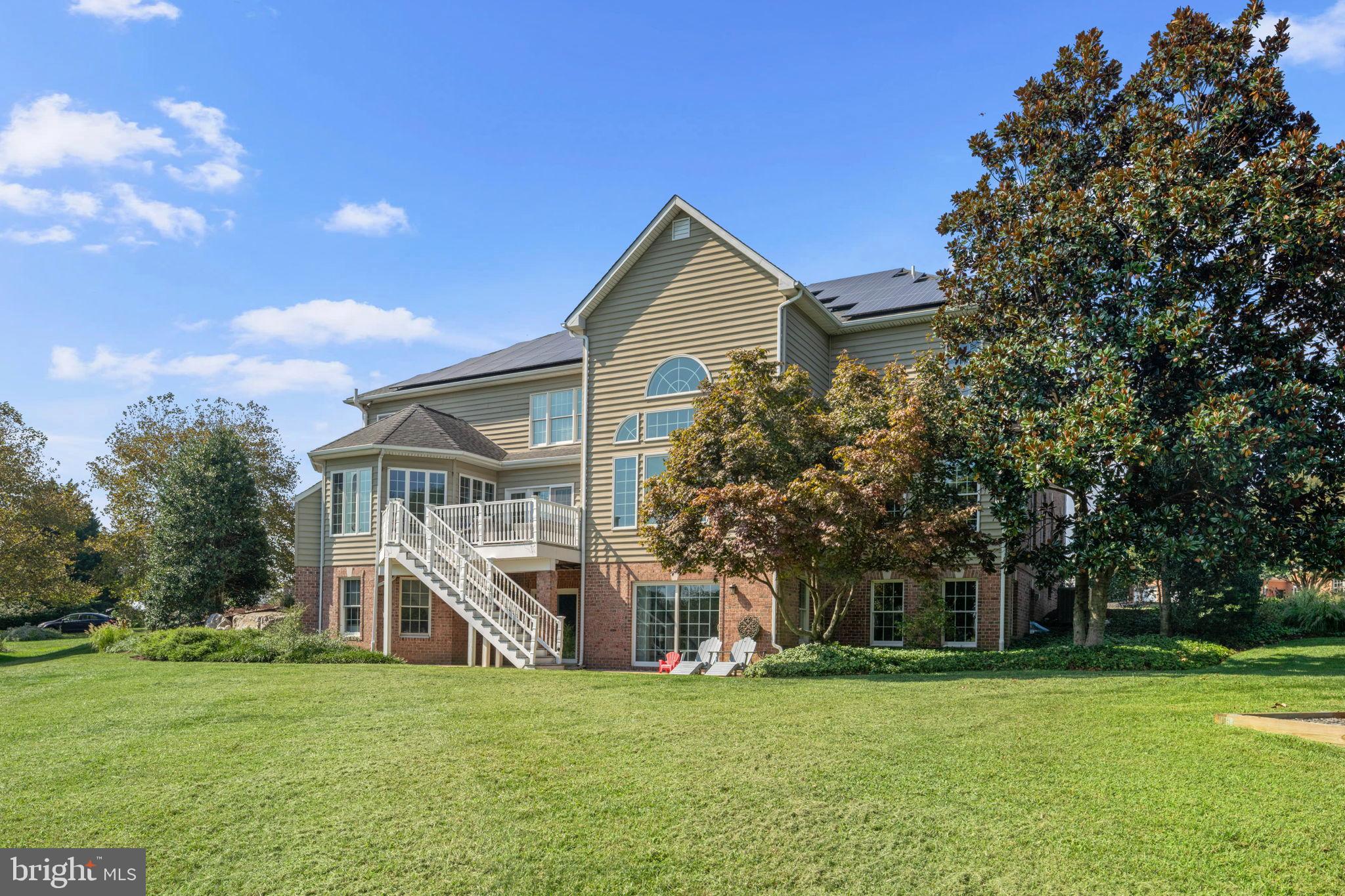 CATTAIL CREEK - Residential