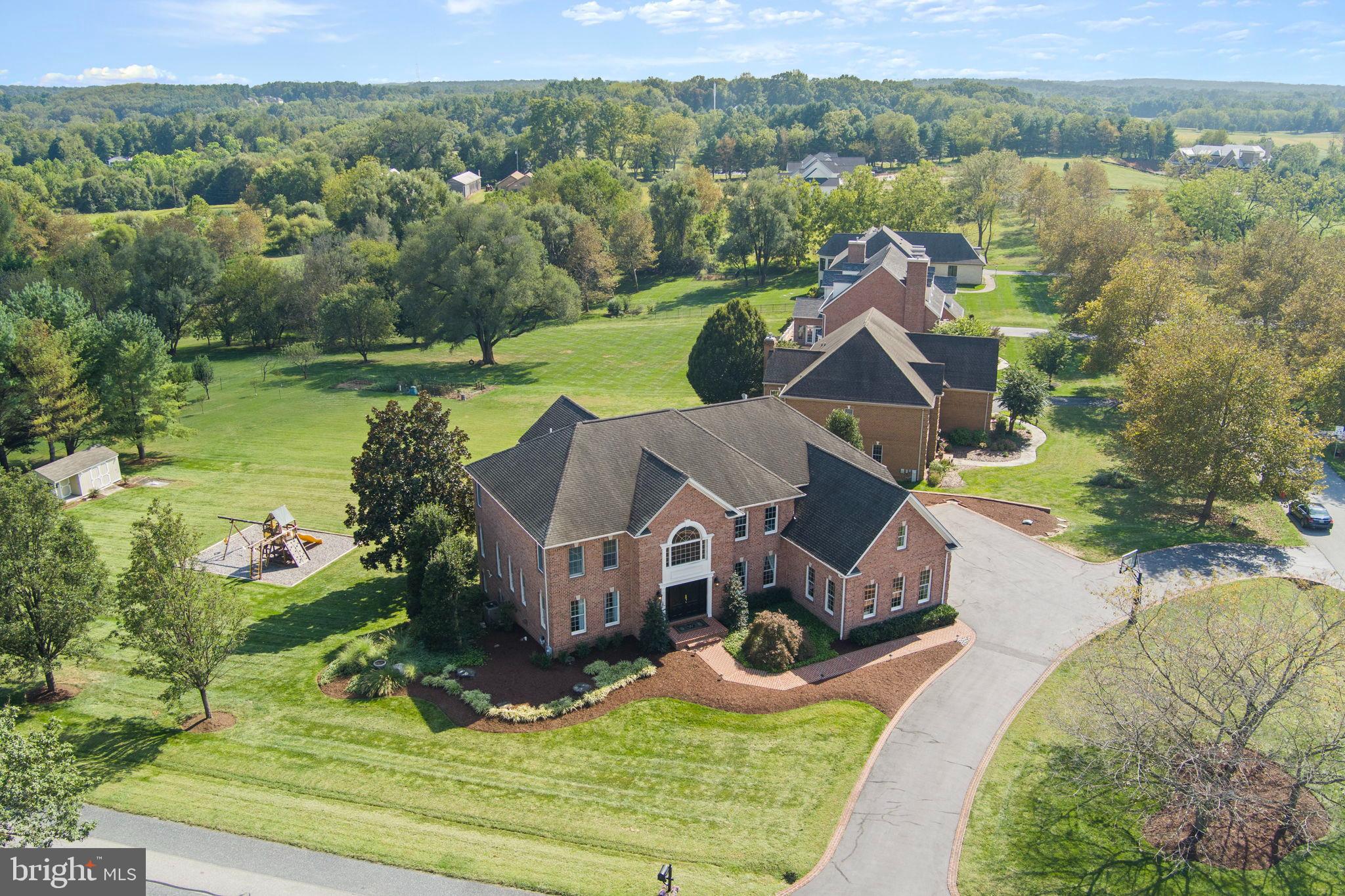 CATTAIL CREEK - Residential