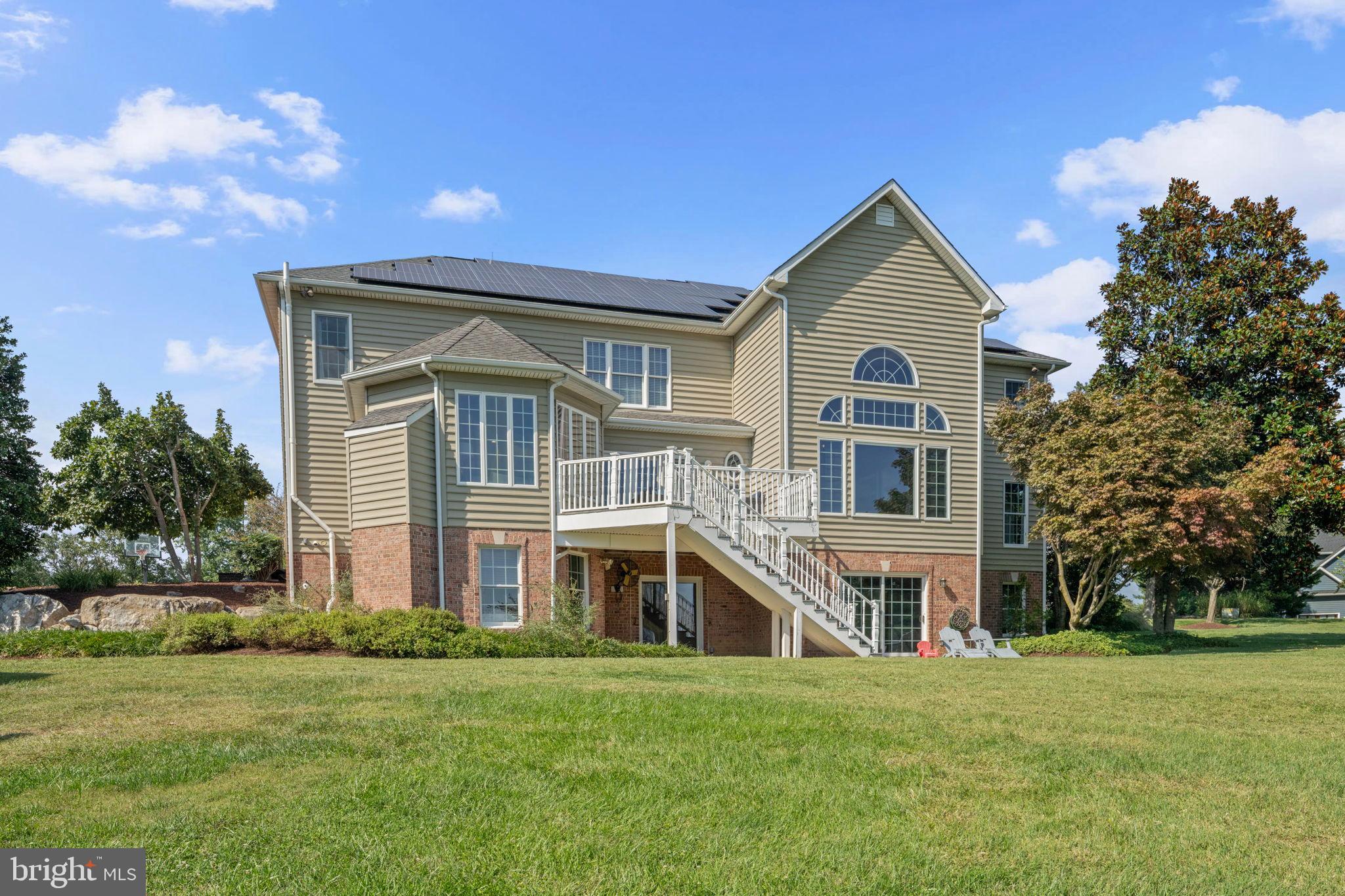 CATTAIL CREEK - Residential