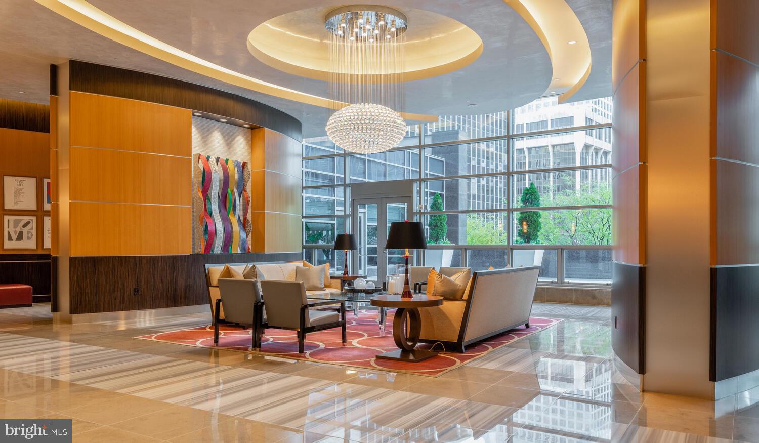 ROSSLYN - Residential