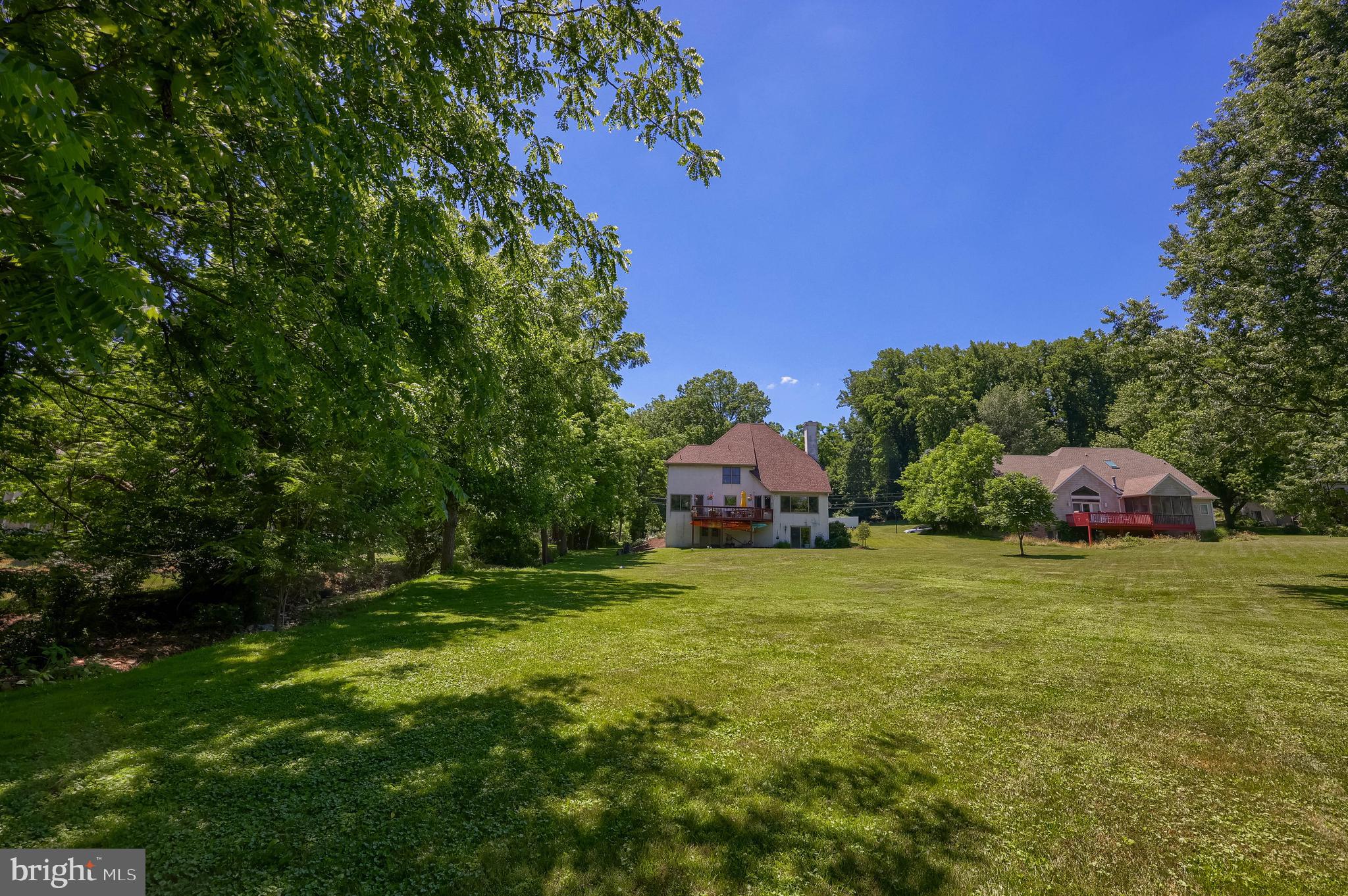 SCHOOL LANE HILLS ESTATES - Residential
