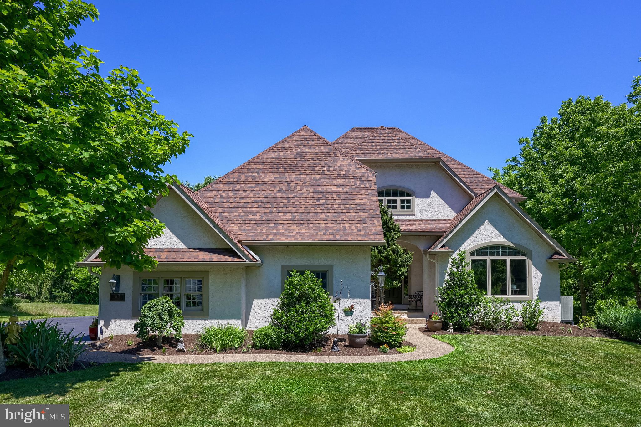 SCHOOL LANE HILLS ESTATES - Residential