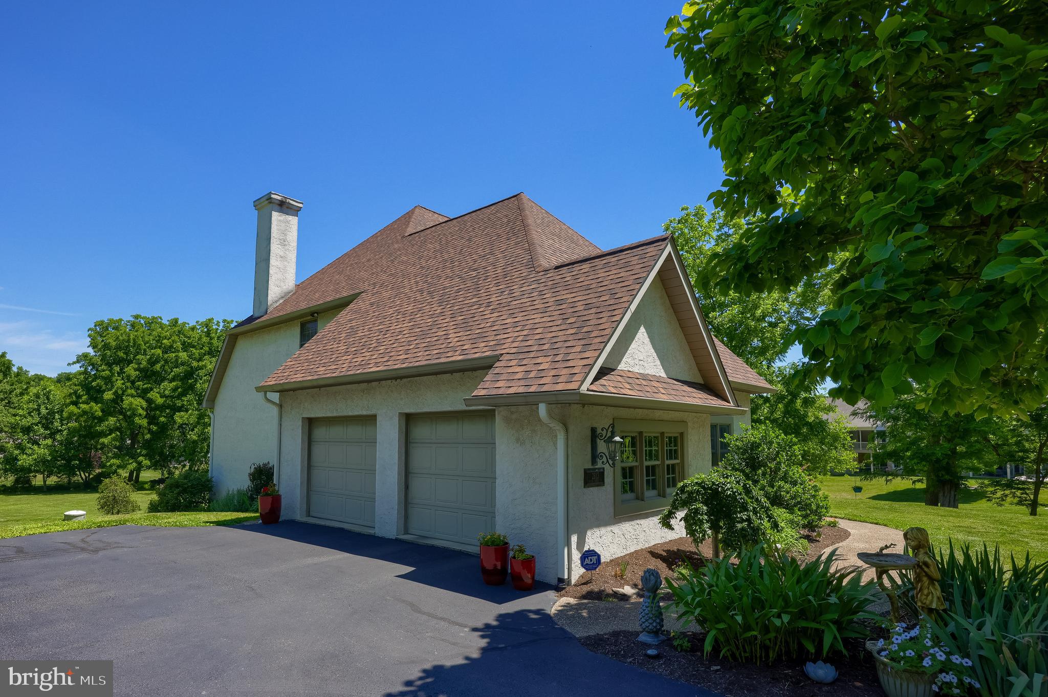 SCHOOL LANE HILLS ESTATES - Residential