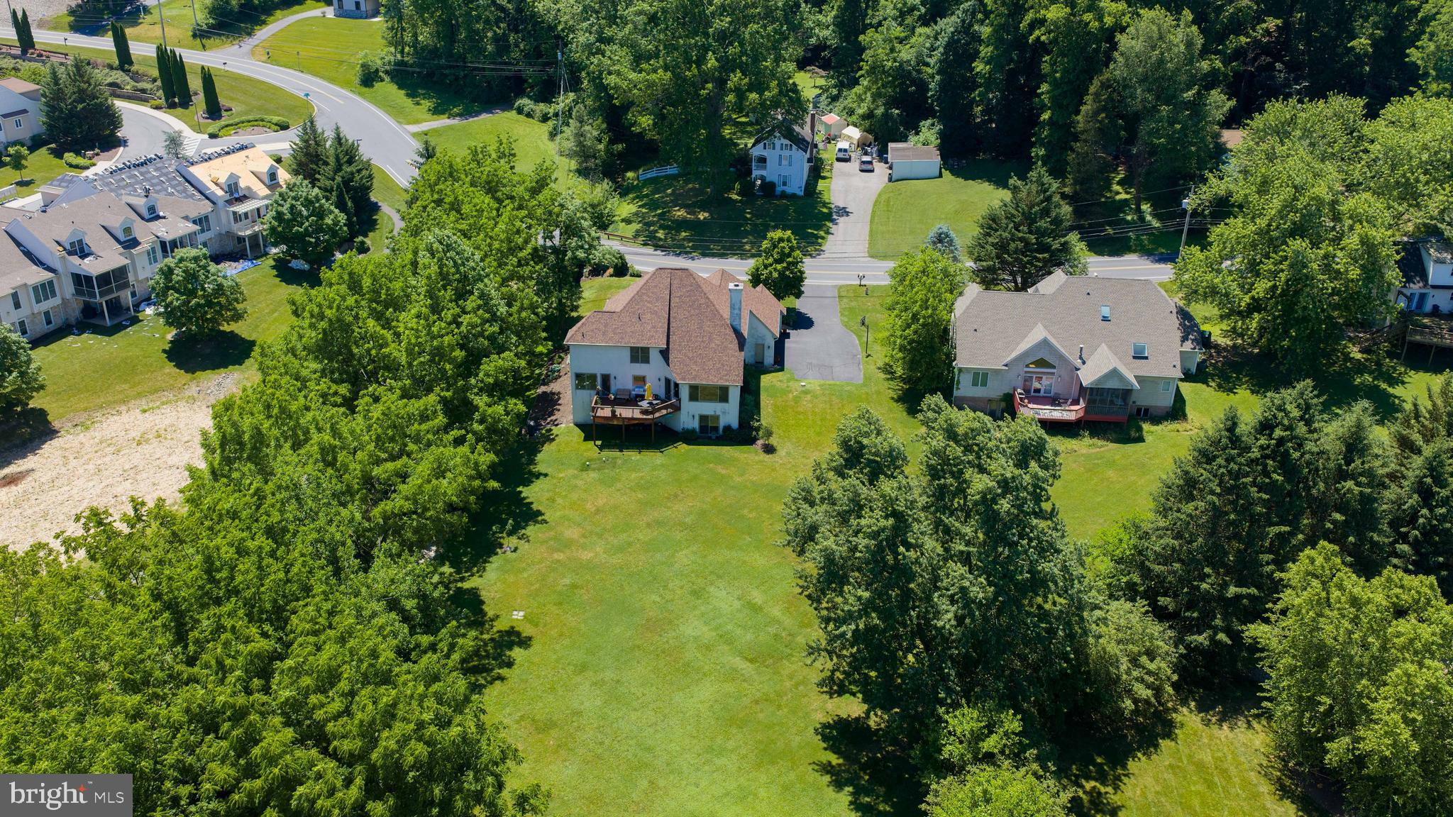 SCHOOL LANE HILLS ESTATES - Residential
