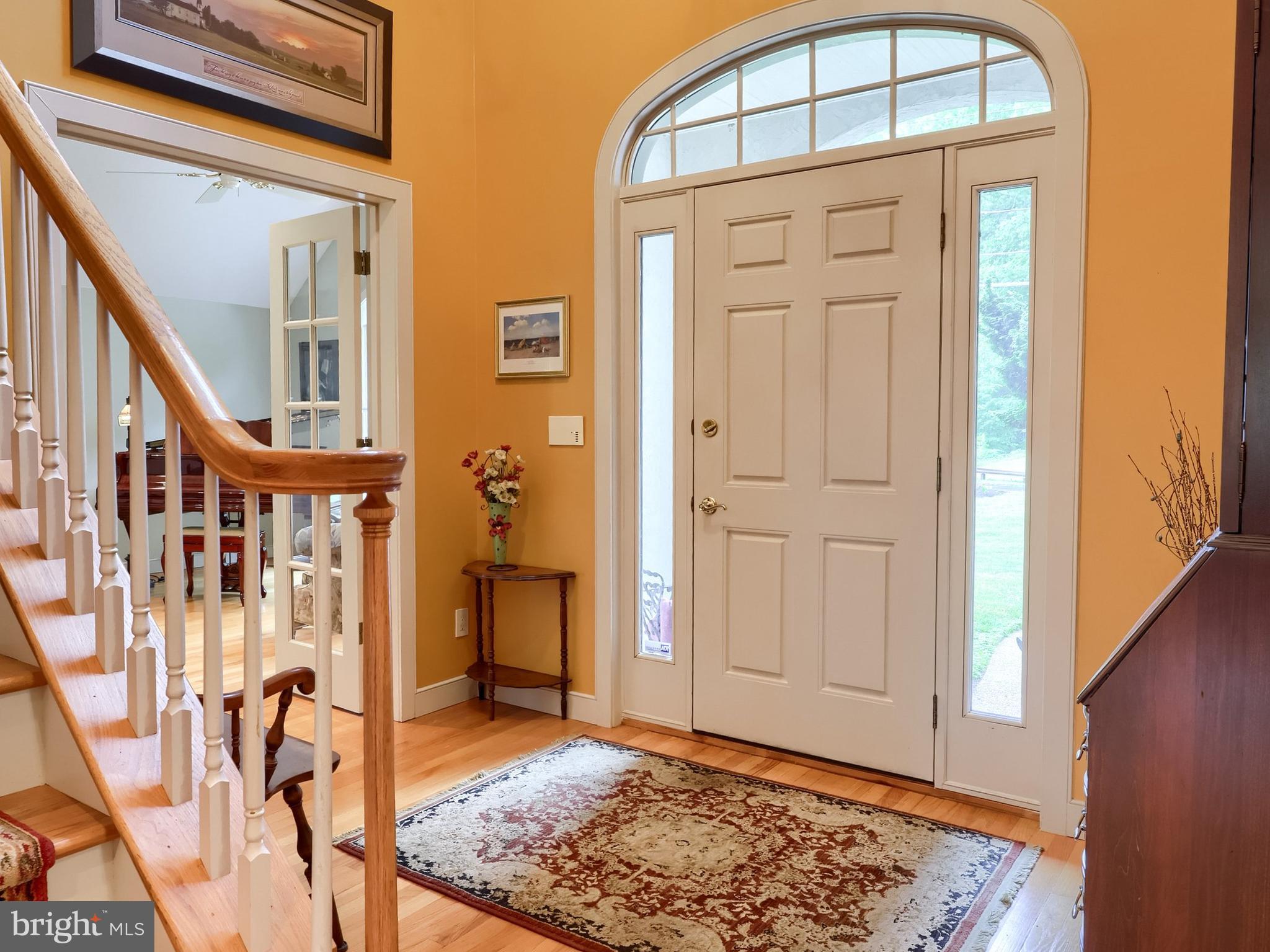 SCHOOL LANE HILLS ESTATES - Residential
